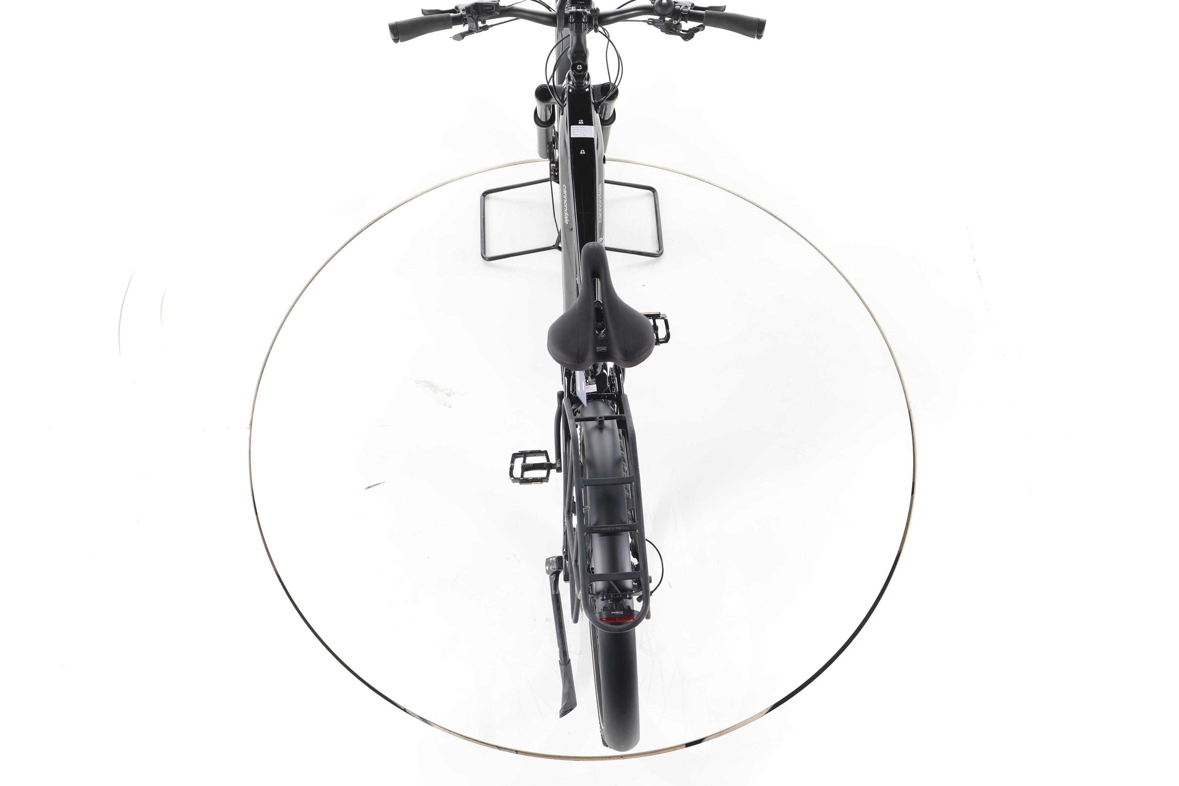 Cannondale 29 U Moterra Neo EQ SUV E-Bike - Image 22