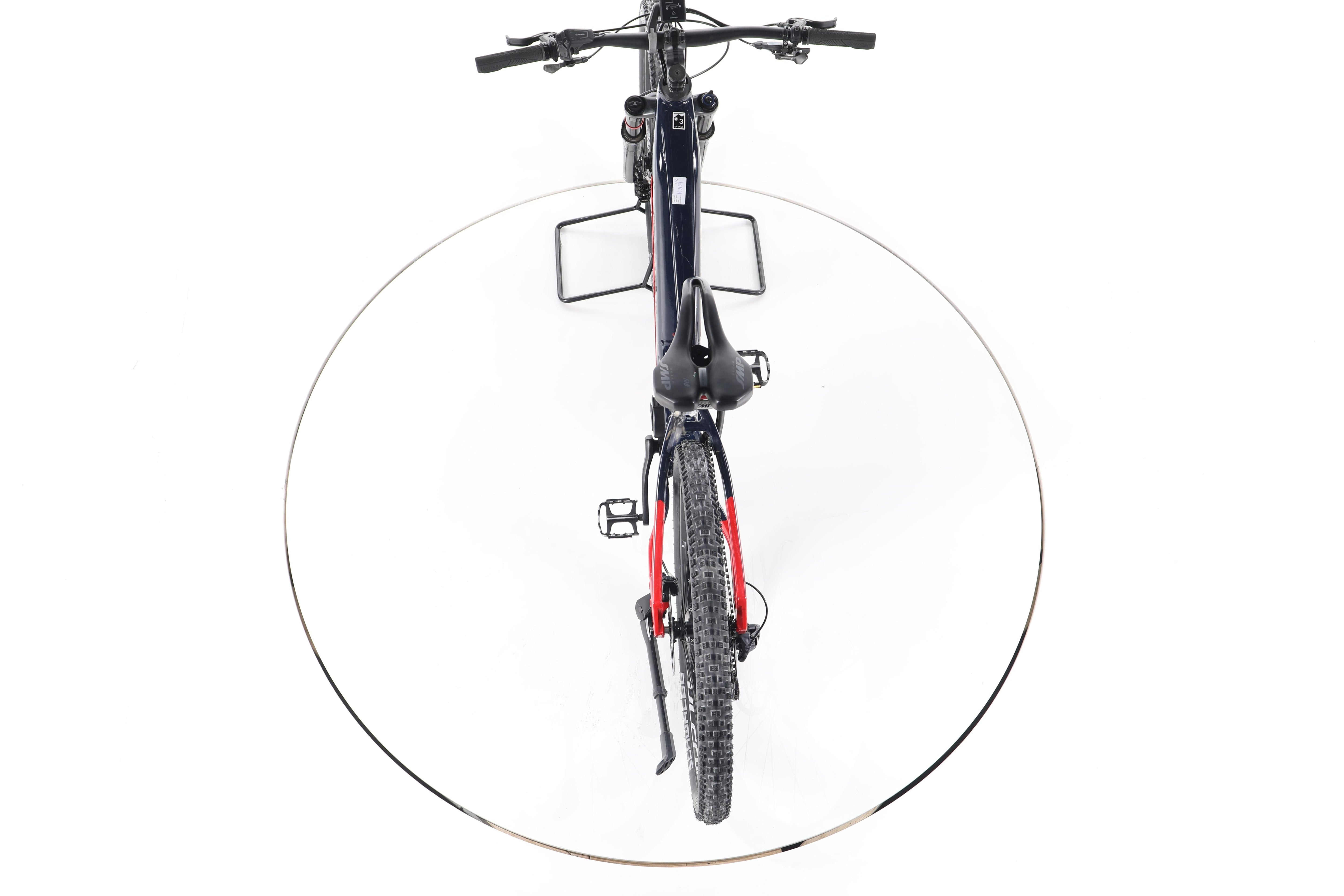 ADVANCED OFFROAD Pro MTB SX E-Bike - Image 22