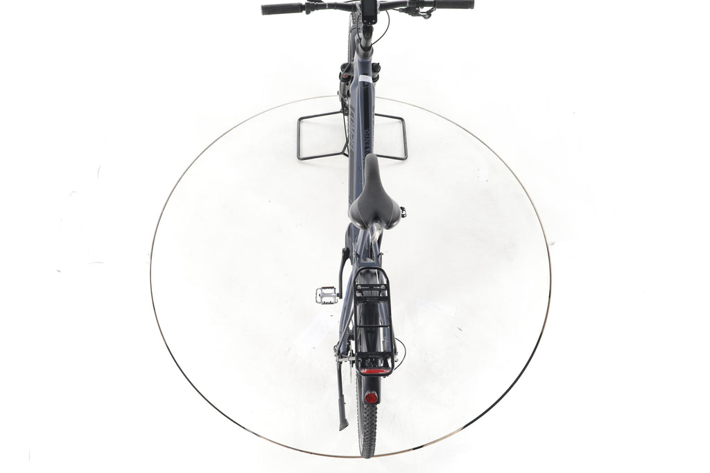 Compel Enyo E-630 LTD Trekking E-Bike - Image 22