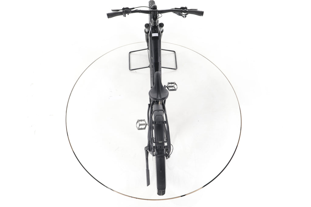 Cube Reaction Hybrid ONE Trekking E-Bike - Image 22