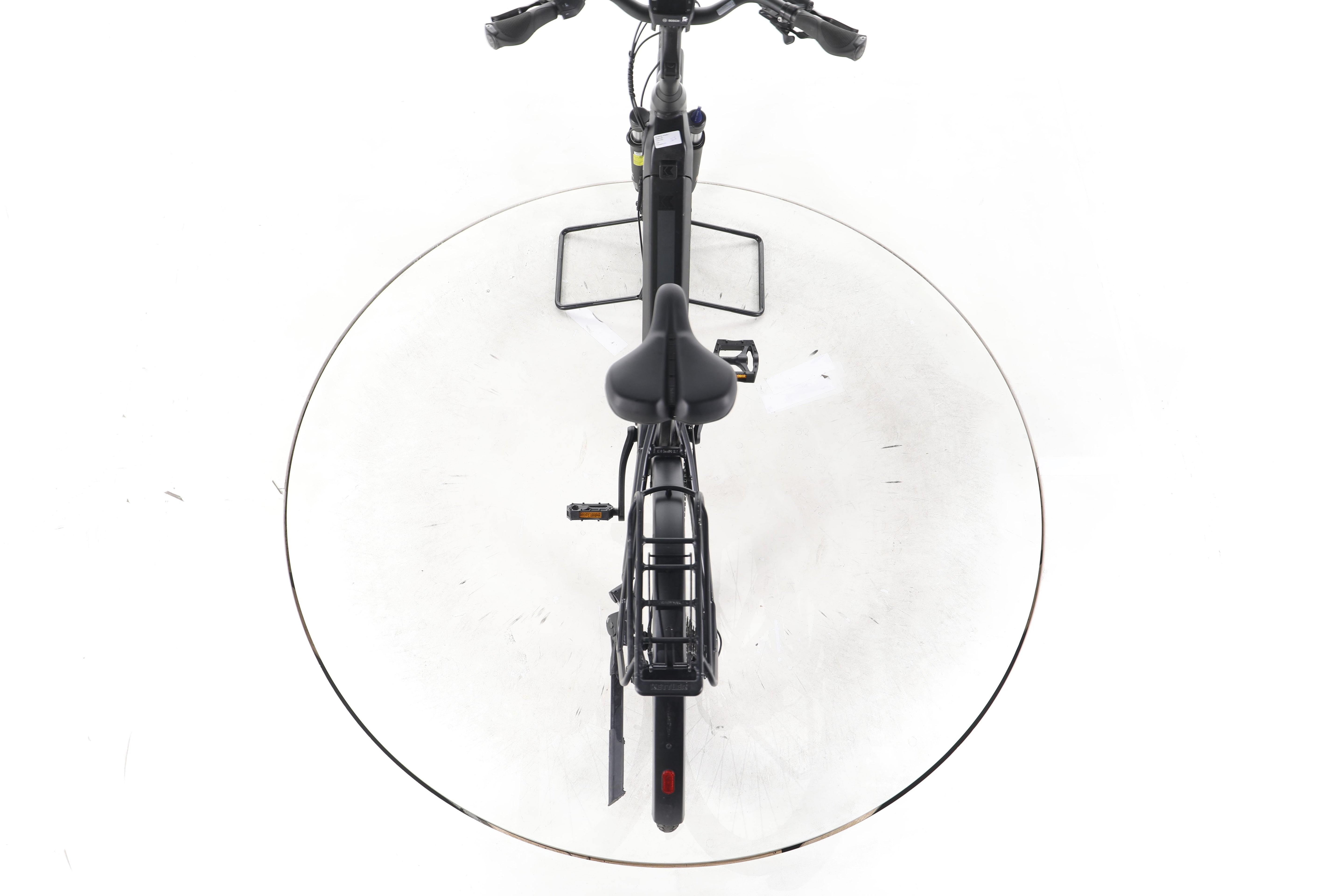 Kettler Quadriga CX 10, Trekking E-Bike Tiefeinsteiger - Image 22