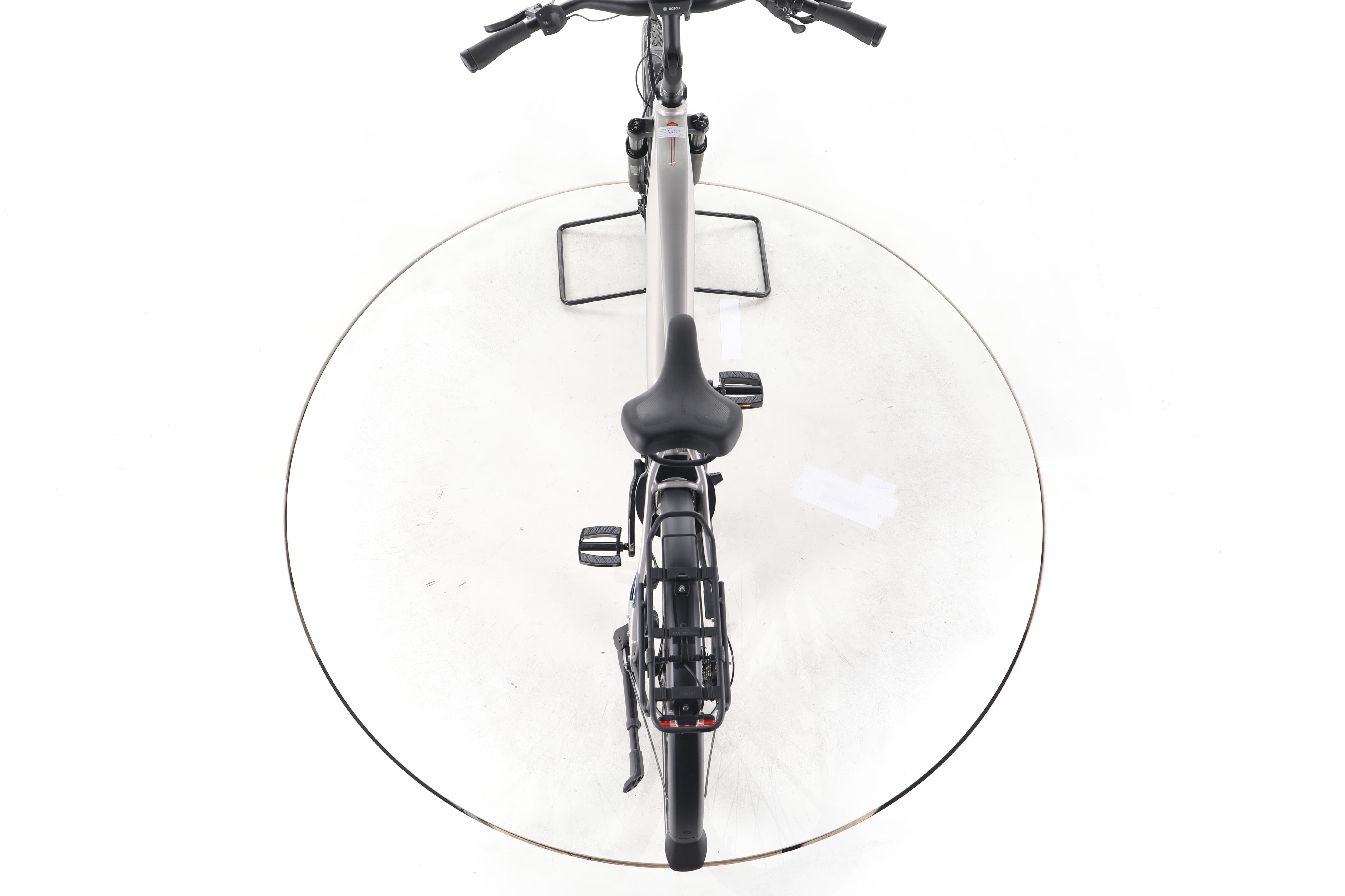 Victoria eManufaktur 12.8 Trekking E-Bike - Image 22