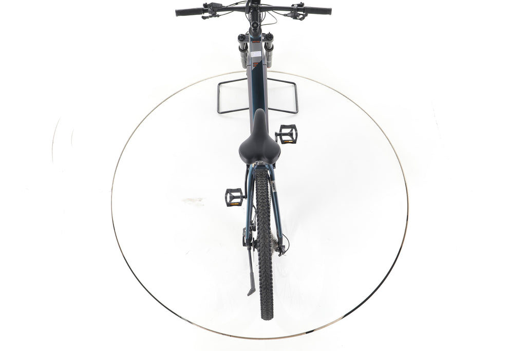 KTM Macina Team 791 E-Bike 2023 - Image 22