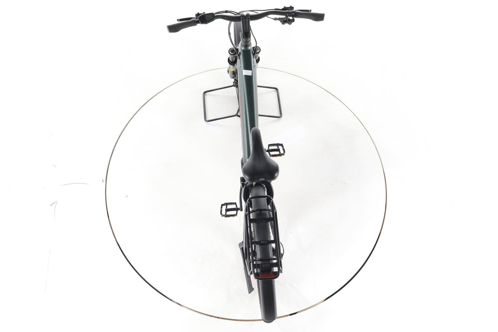 Haibike Trekking 5 Trekking E-Bike 2024 - Image 22