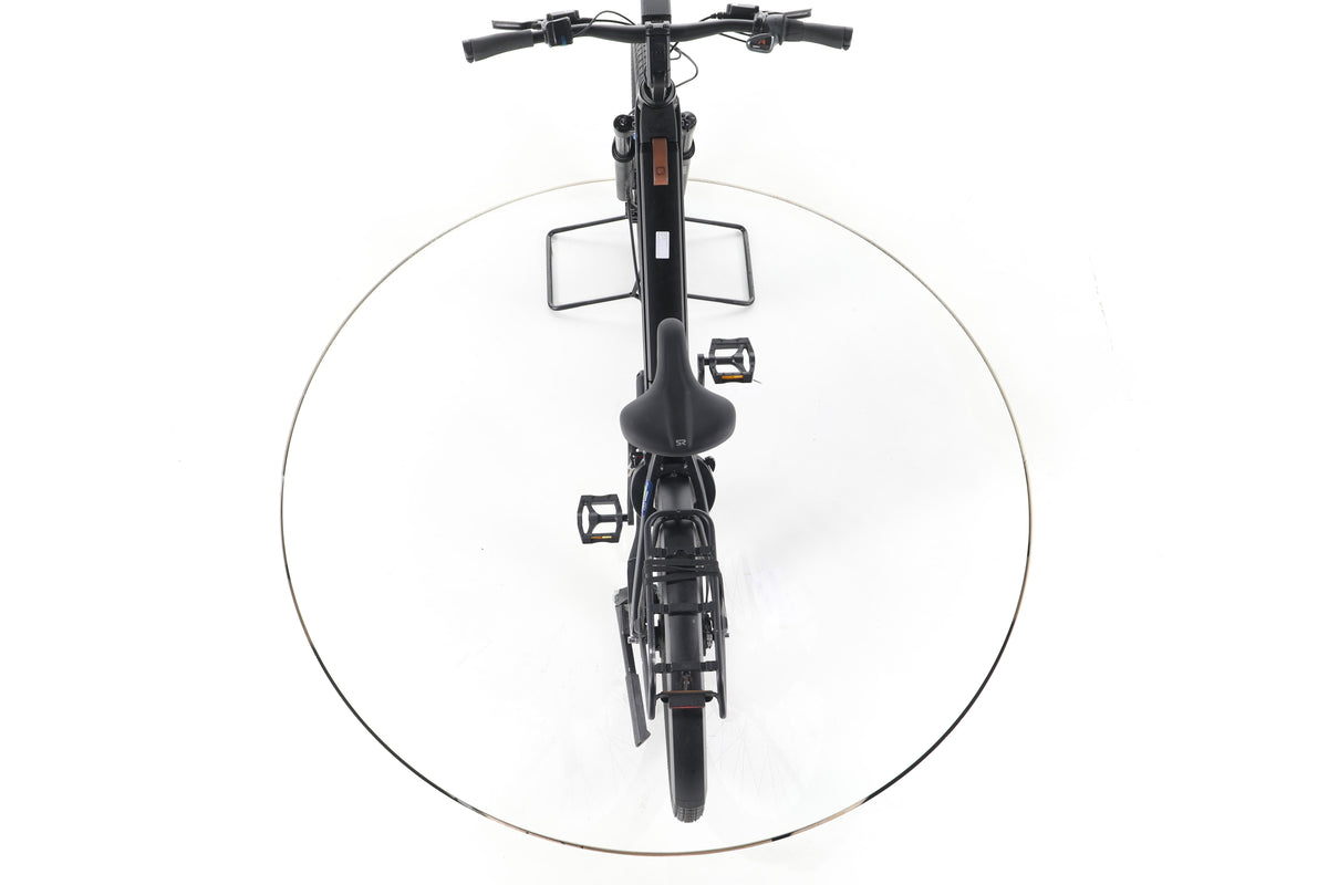 QWIC Atlas Vario City E-Bike - Image 22