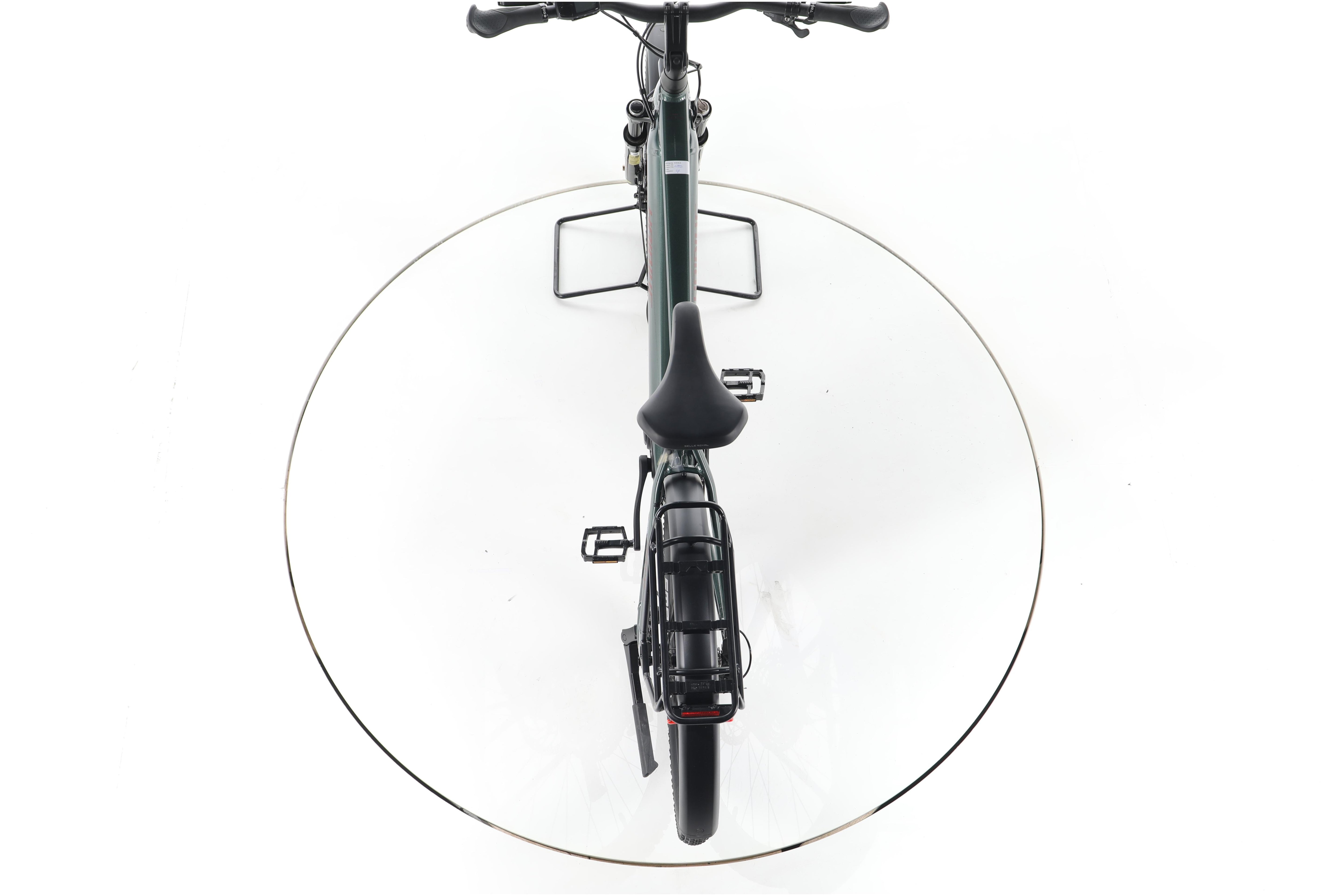 Haibike Trekking 5 Trekking E-Bike 2023 - Image 22