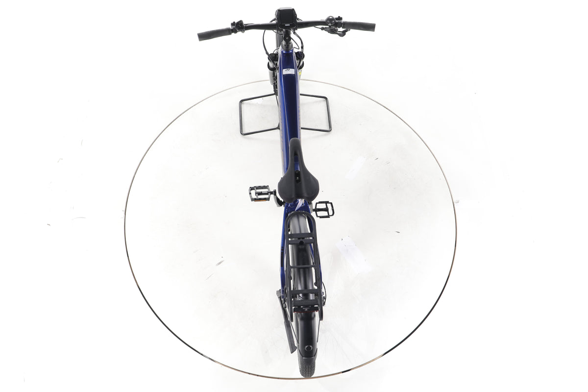 Haibike Trekking 7 Trekking E-Bike - Image 22