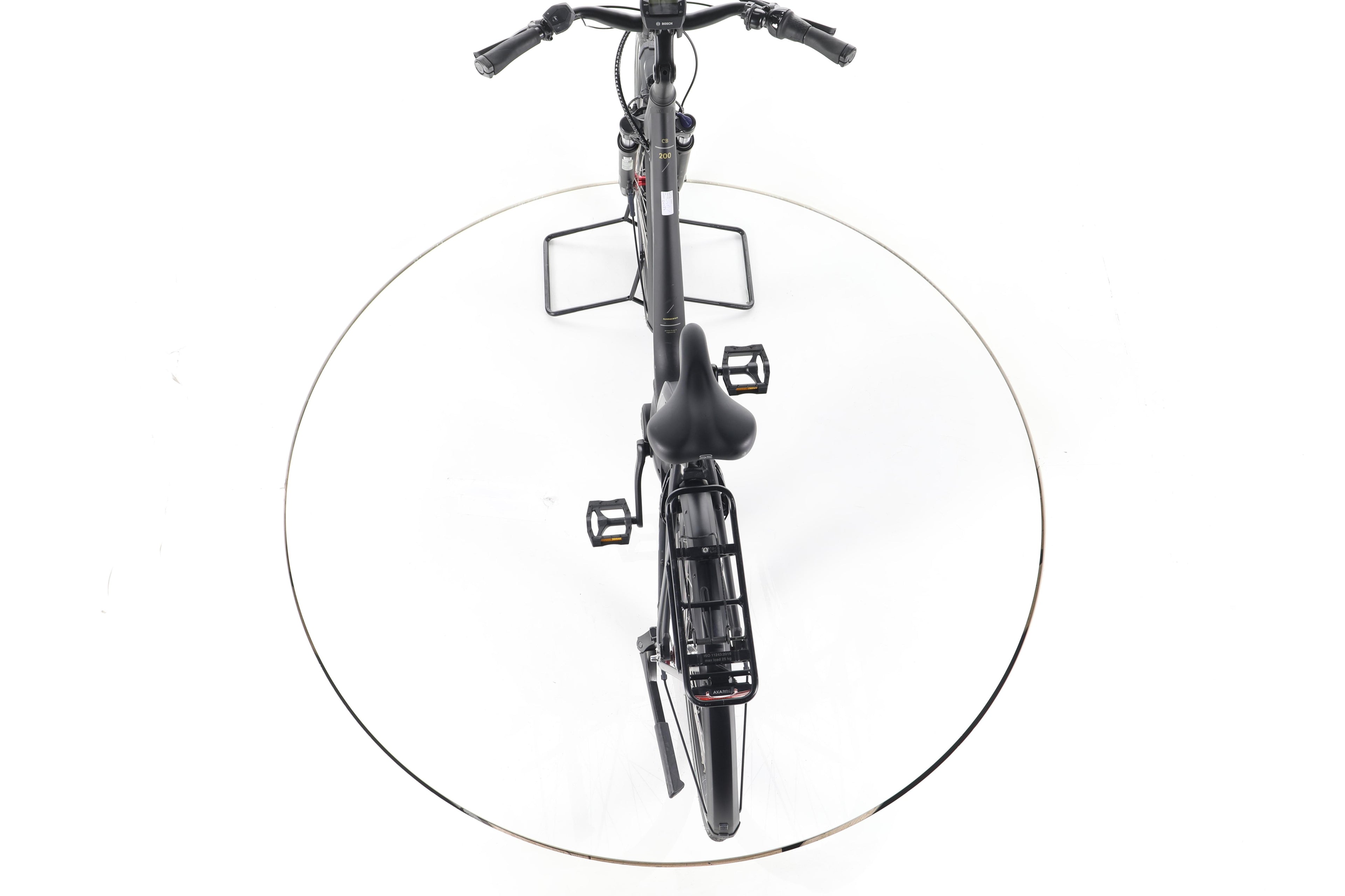 Winora CB 200 City E-Bike Tiefeinsteiger - Image 22