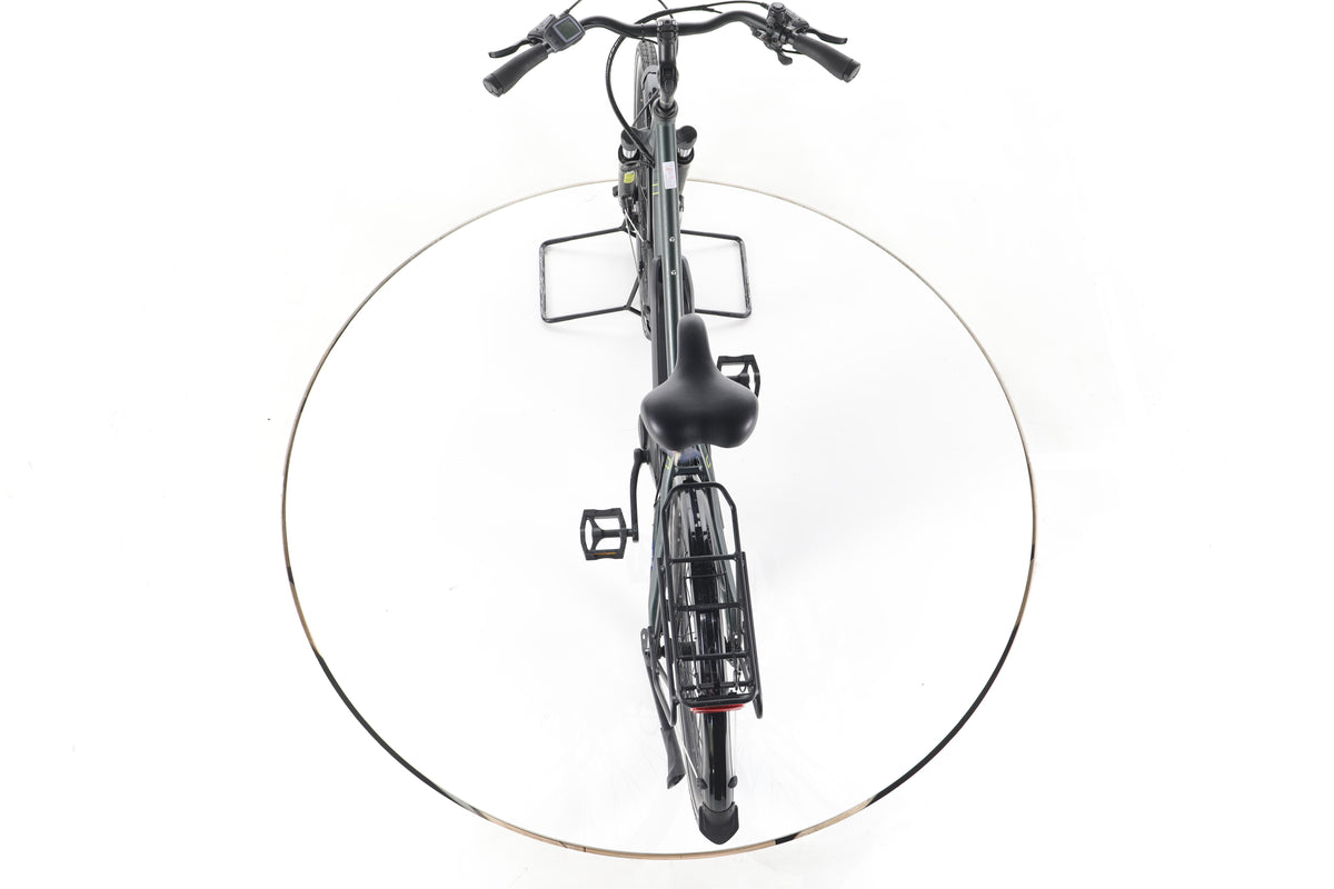 Triumph E-Bird Plus Trekking E-Bike - Image 22