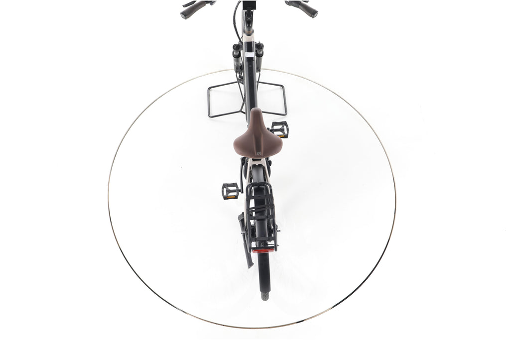 QWIC Premium i MN8+C City E-Bike Tiefeinsteiger - Image 22