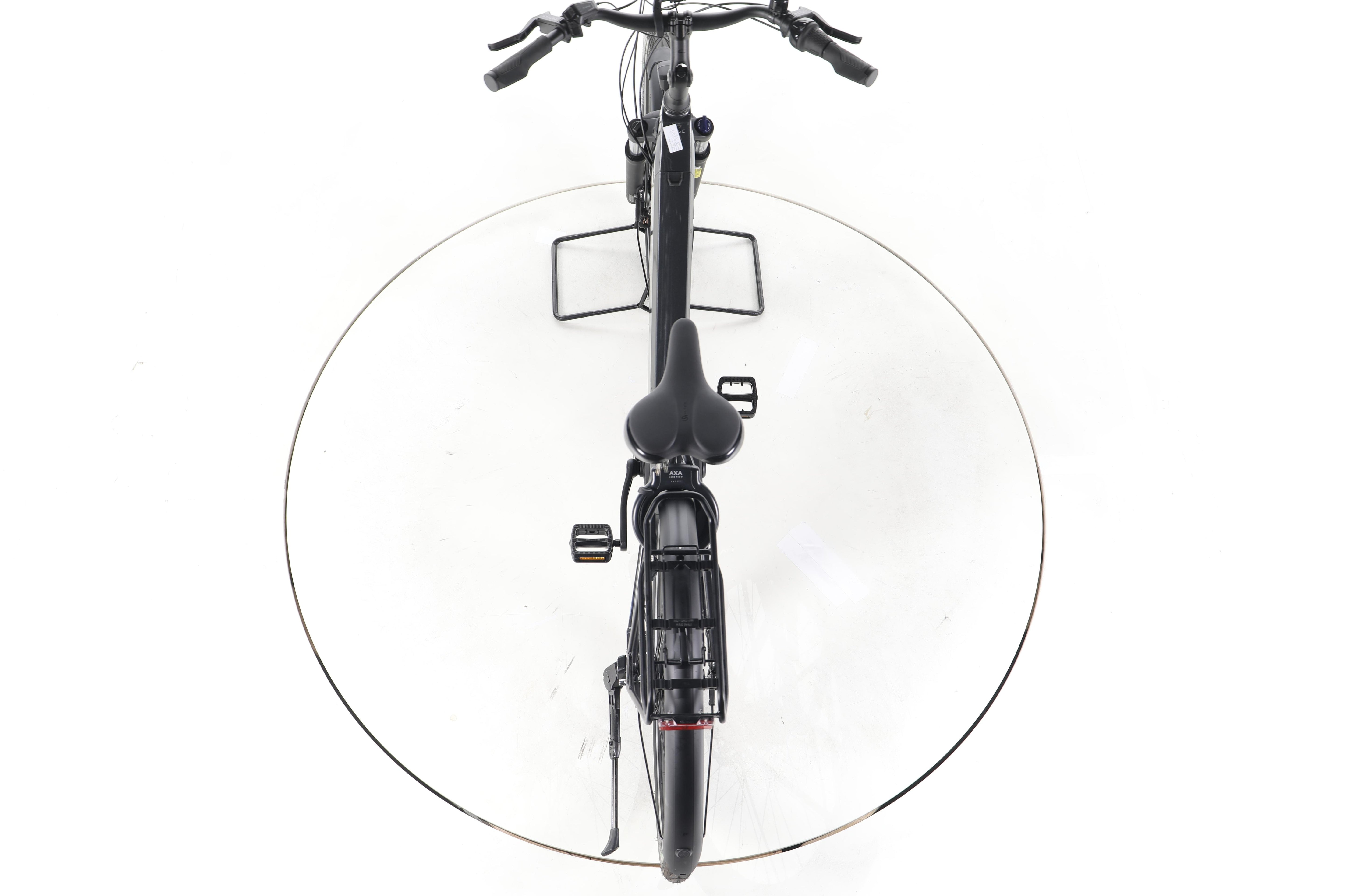 Kalkhoff Image 3.B Advance RT City E-Bike Tiefeinsteiger 2024 - Image 22
