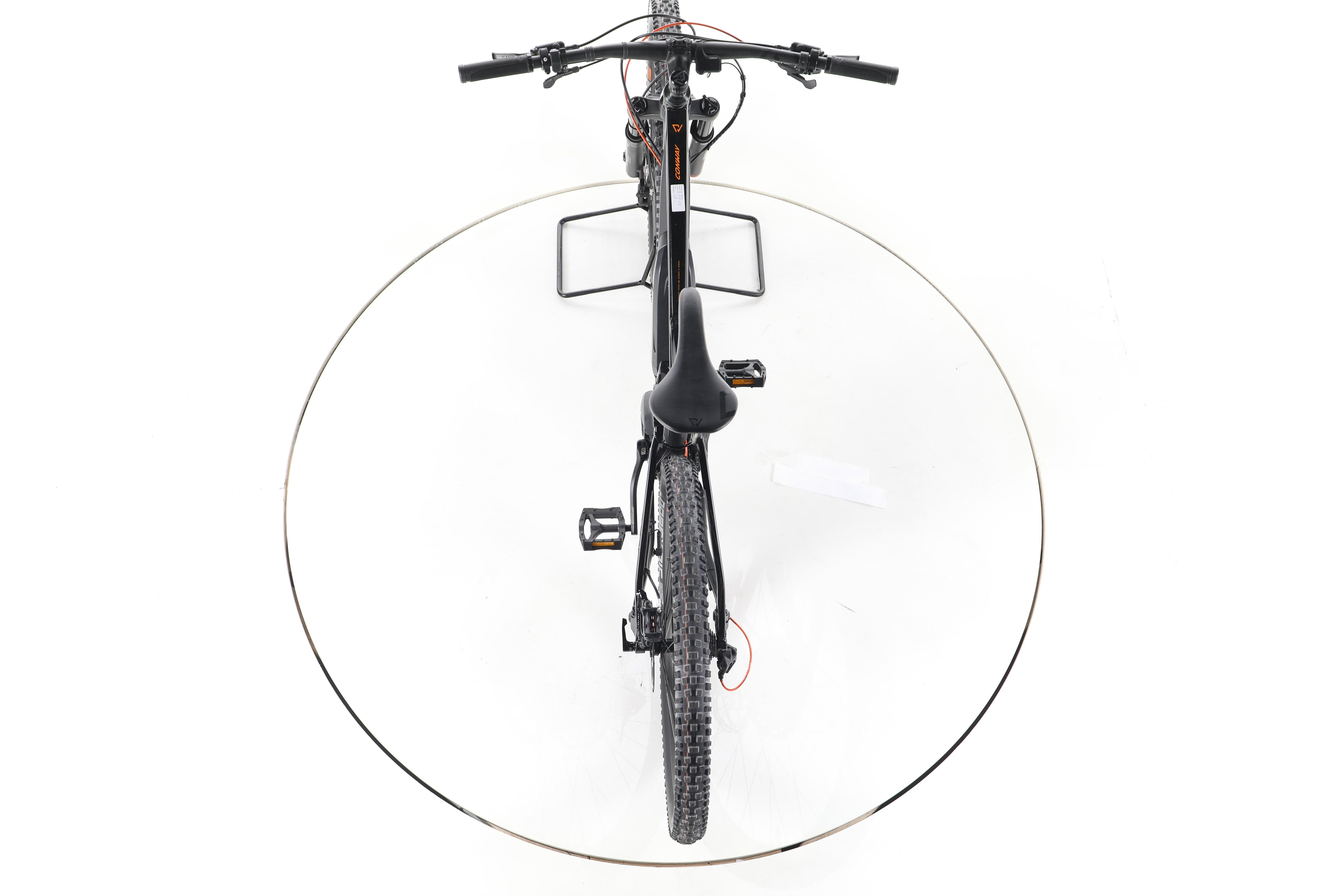 Conway eWME 329 Fully E-Bike - Image 22