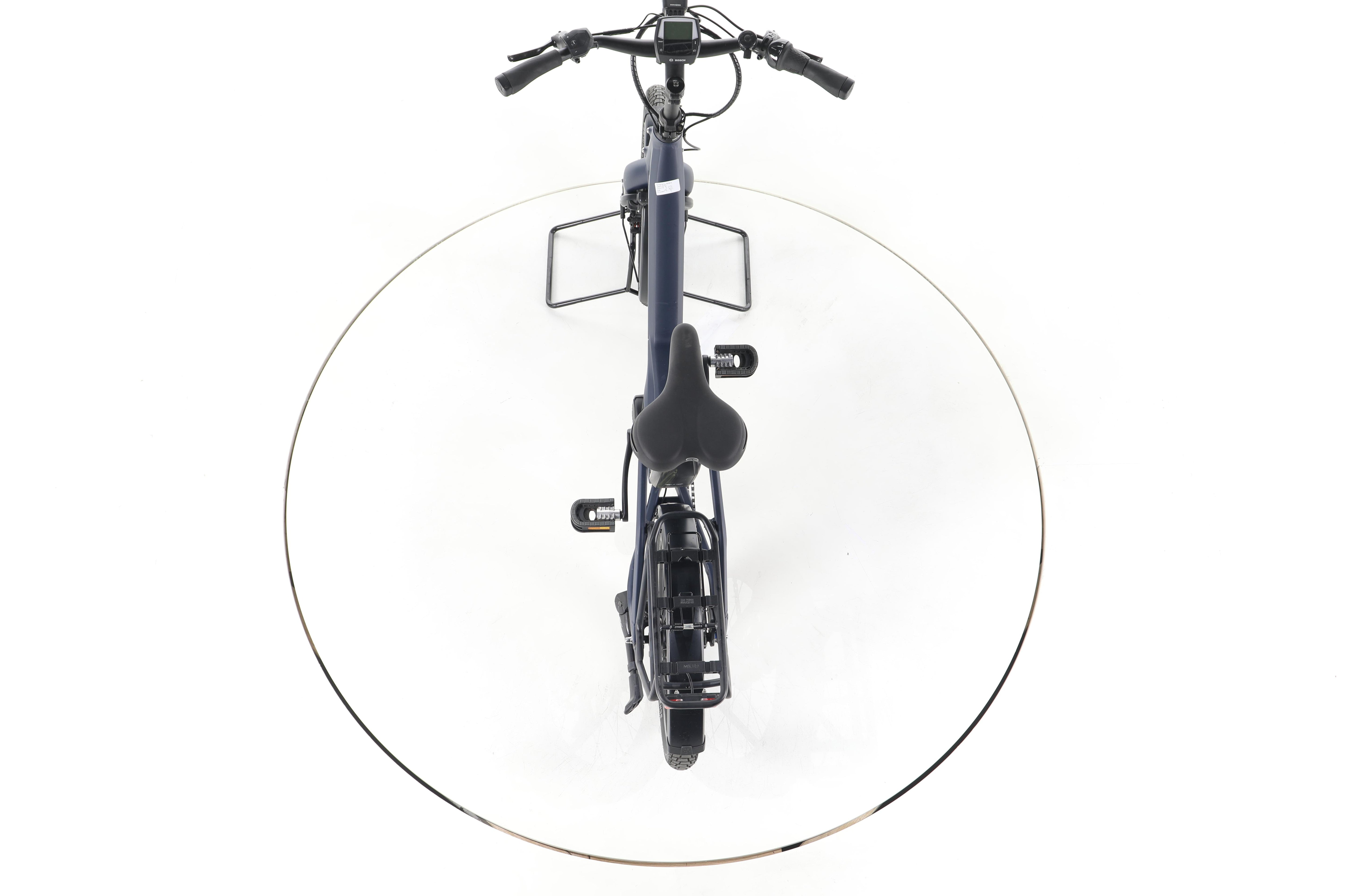 QIO Eins AP-8 Kompakt E-Bike Tiefeinsteiger - Image 22