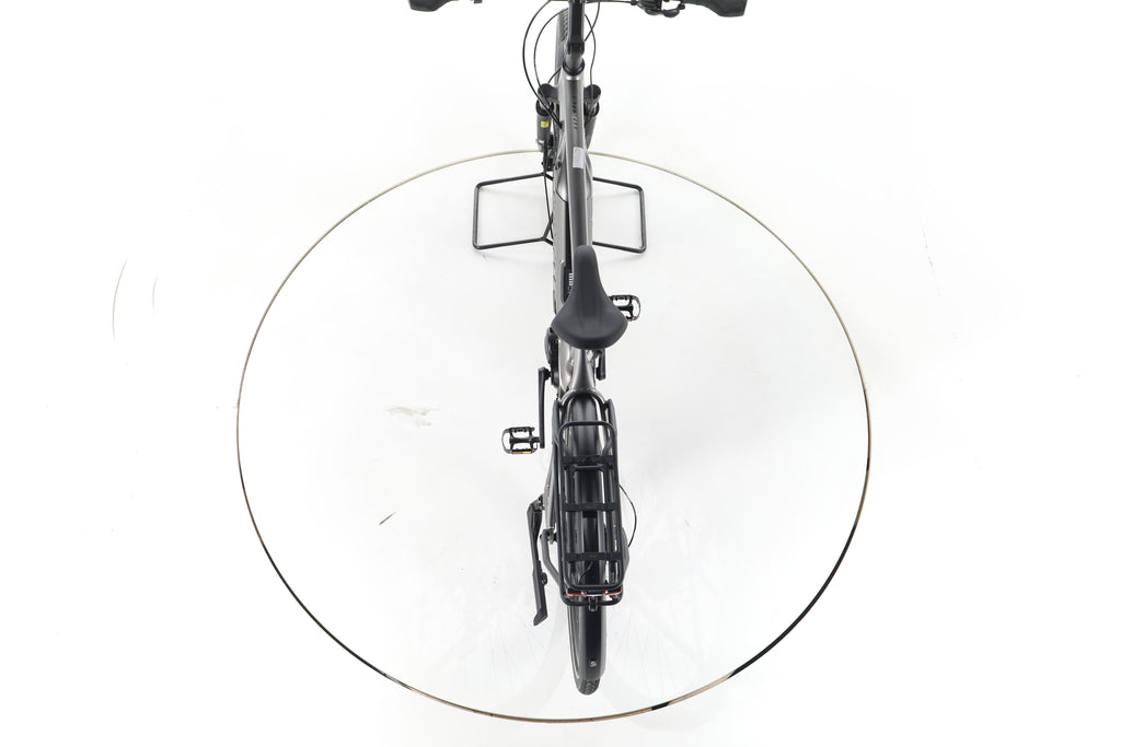 Giant Explore E+ 3 Trekking E-Bike 2024 - Image 22