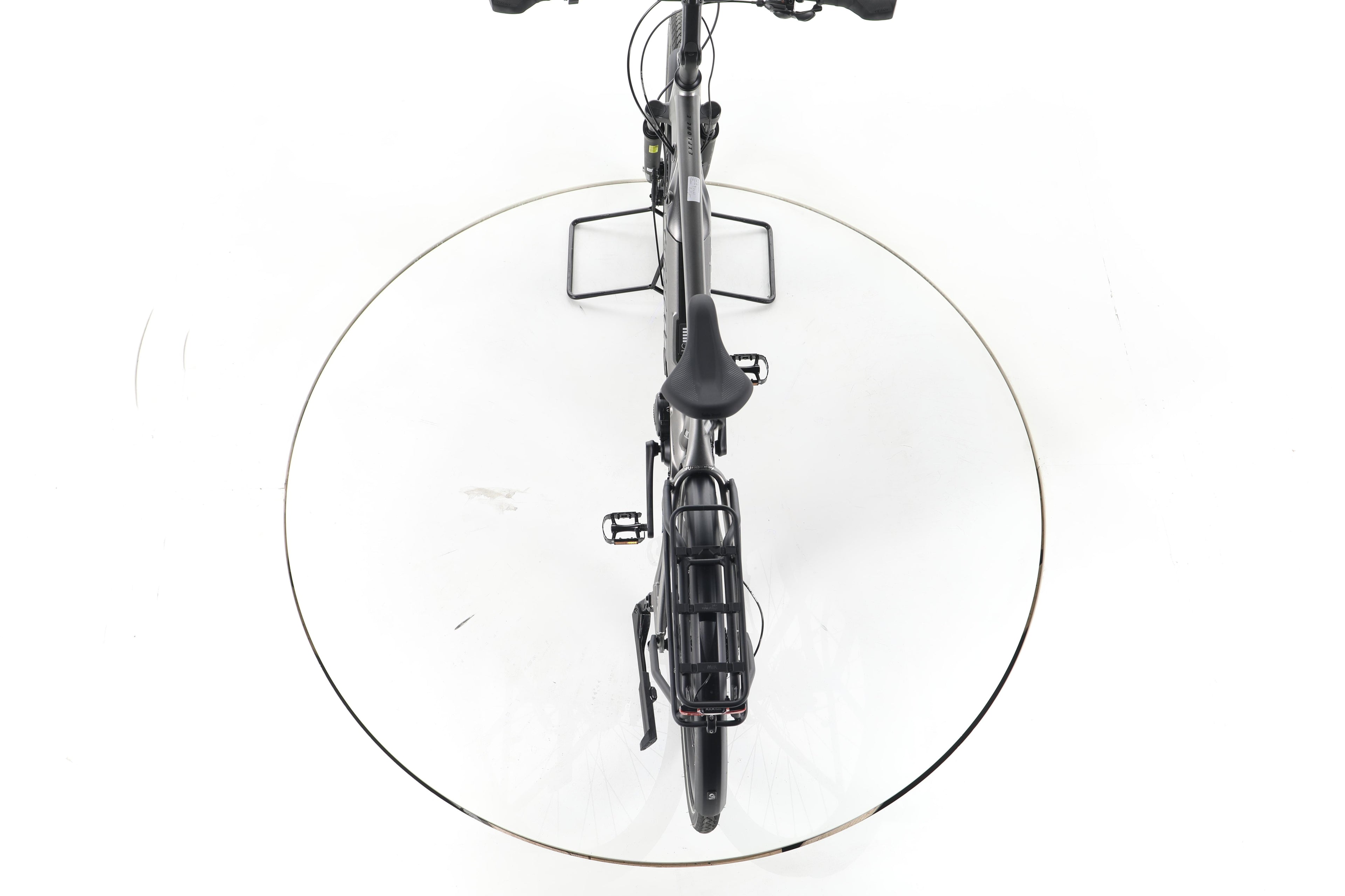 Giant Explore E+ 3 Trekking E-Bike 2024 - Image 22