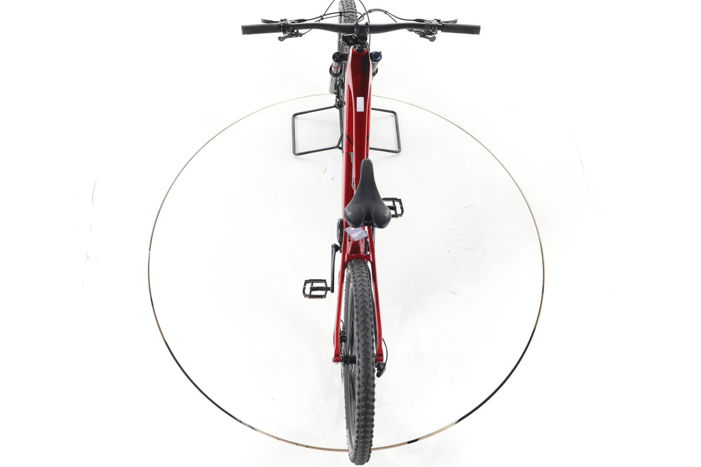 R Raymon AirRay 10.0 Fully E-Bike Carbon - Image 22