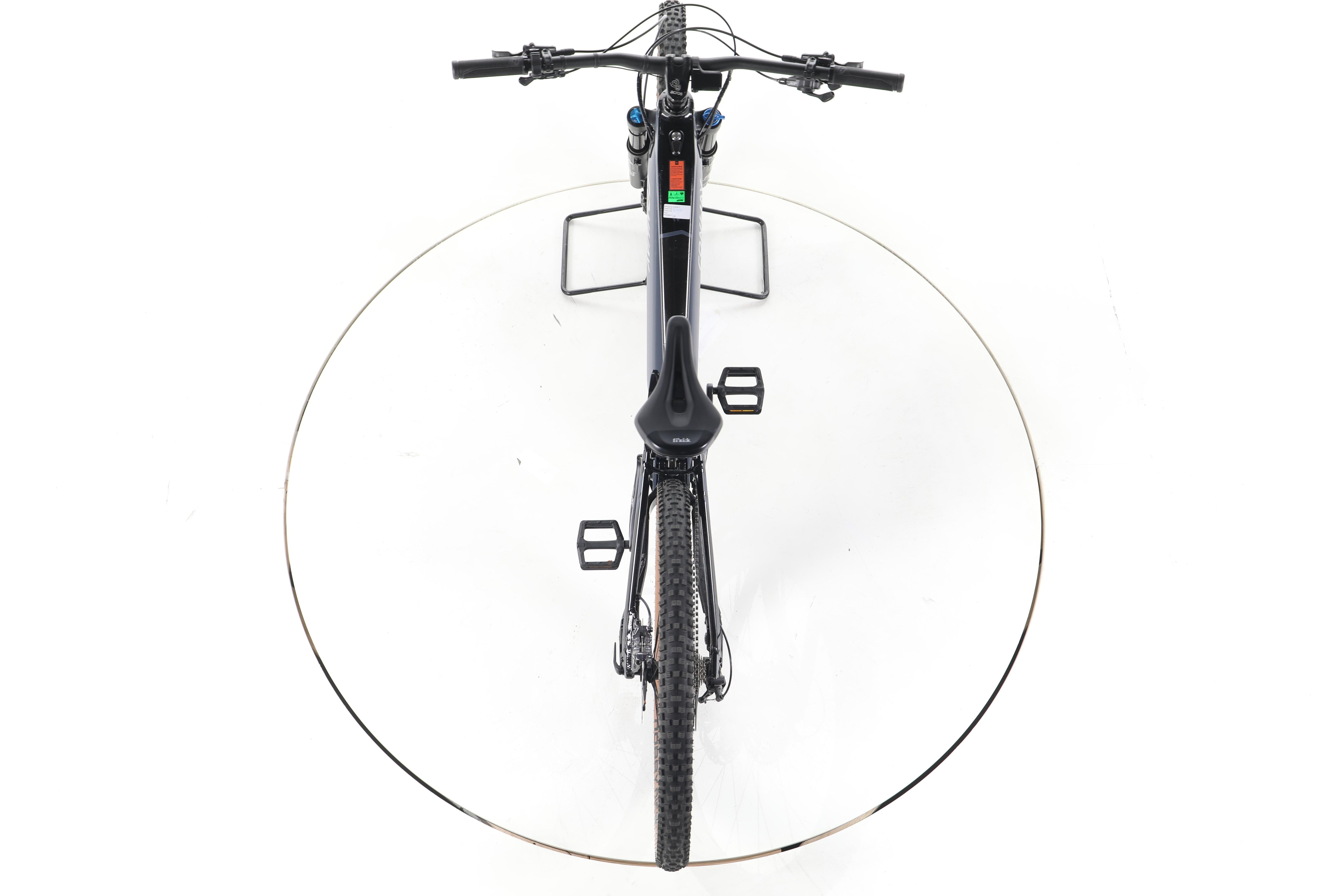 Conway E-WME 6.9 Fully E-Bike 2023 - Image 22