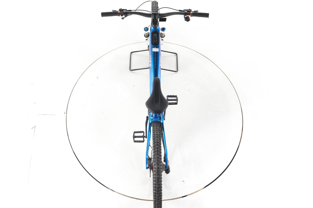 Cube Stereo Hybrid ONE44 HPC AT E-Bike Fully Carbon 2025 - Image 22