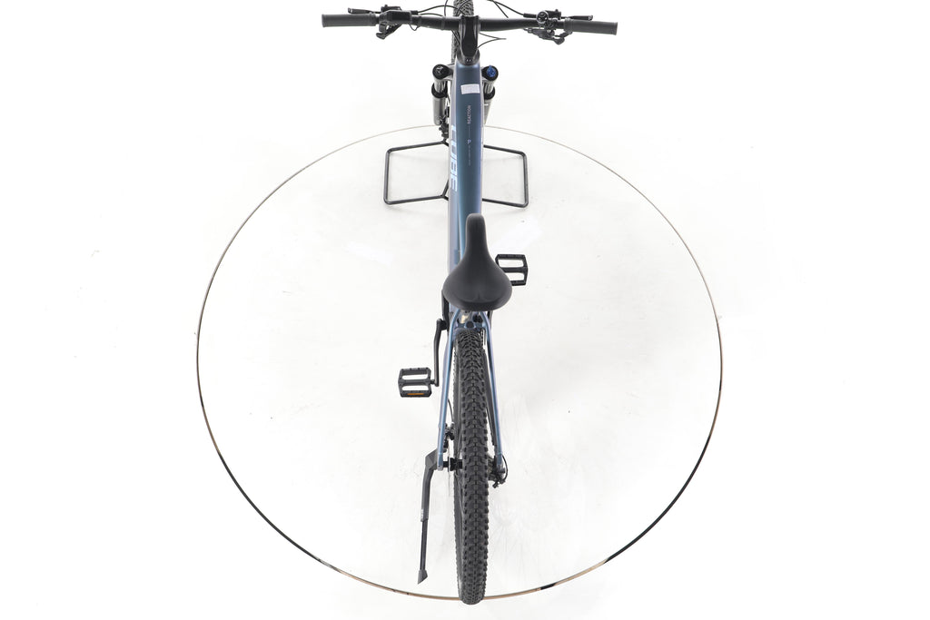 Cube Reaction Hybrid Pro E-Bike 2025 - Image 22