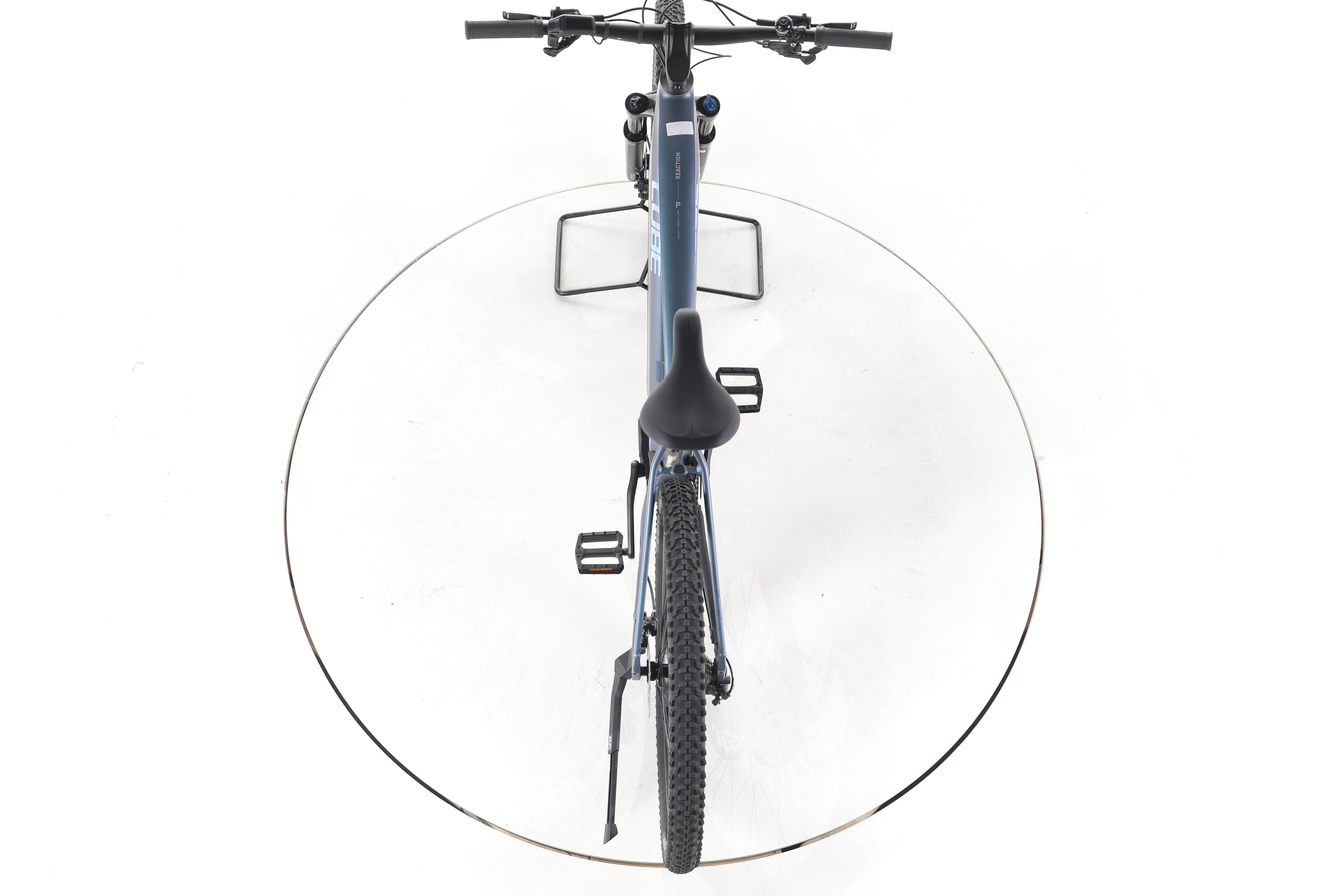Cube Reaction Hybrid Pro E-Bike 2025 - Image 22
