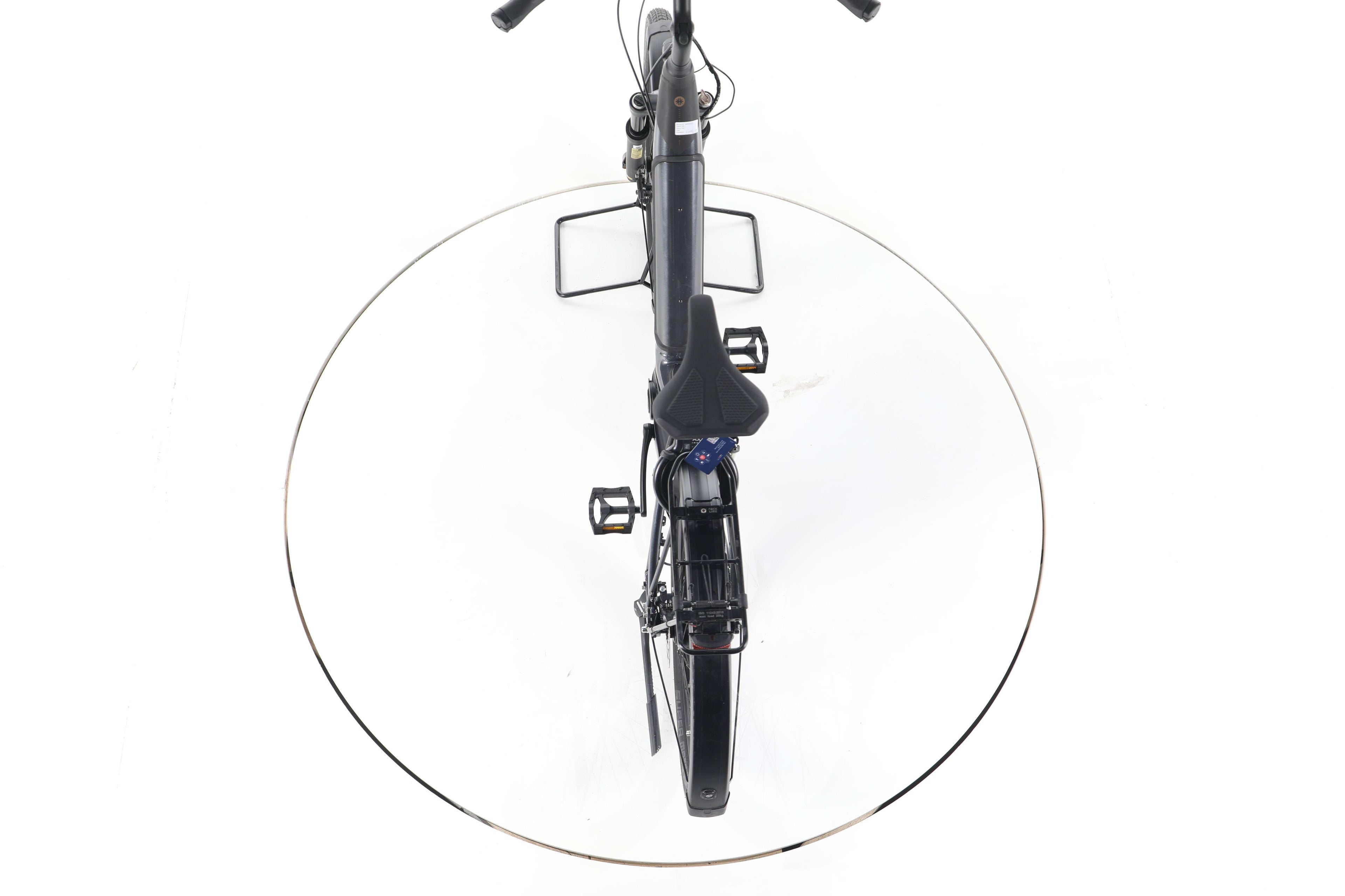 Kreidler Vitality Eco 10 City E-Bike Tiefeinsteiger - Image 22