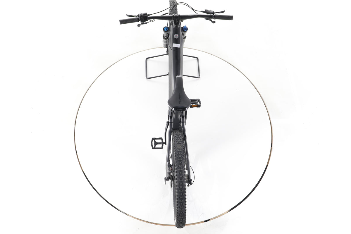 FLYER Uproc X 2.10 E-Bike Fully Carbon - Image 22