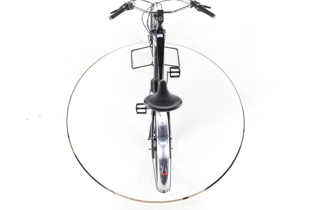 Electra Bicycle Ghostrider Go! City E-Bike - Image 22