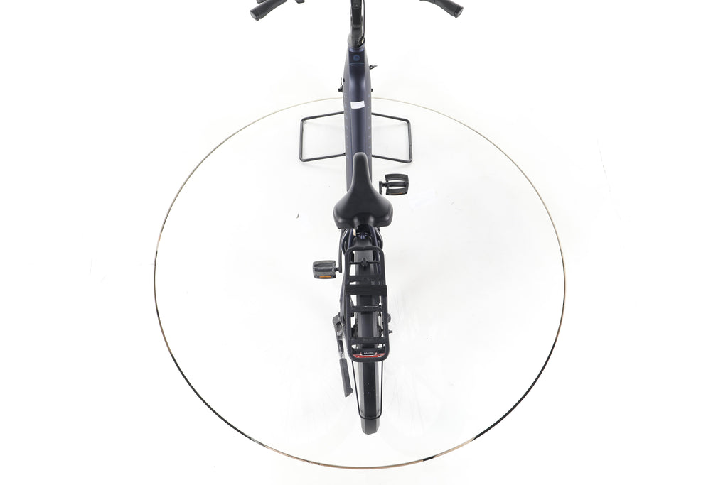 Gazelle Chamonix C5 HMS City E-Bike - Image 22