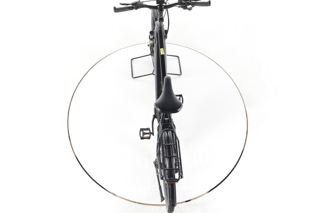 Pegasus Solero EVO 9 Trekking E-Bike - Image 22