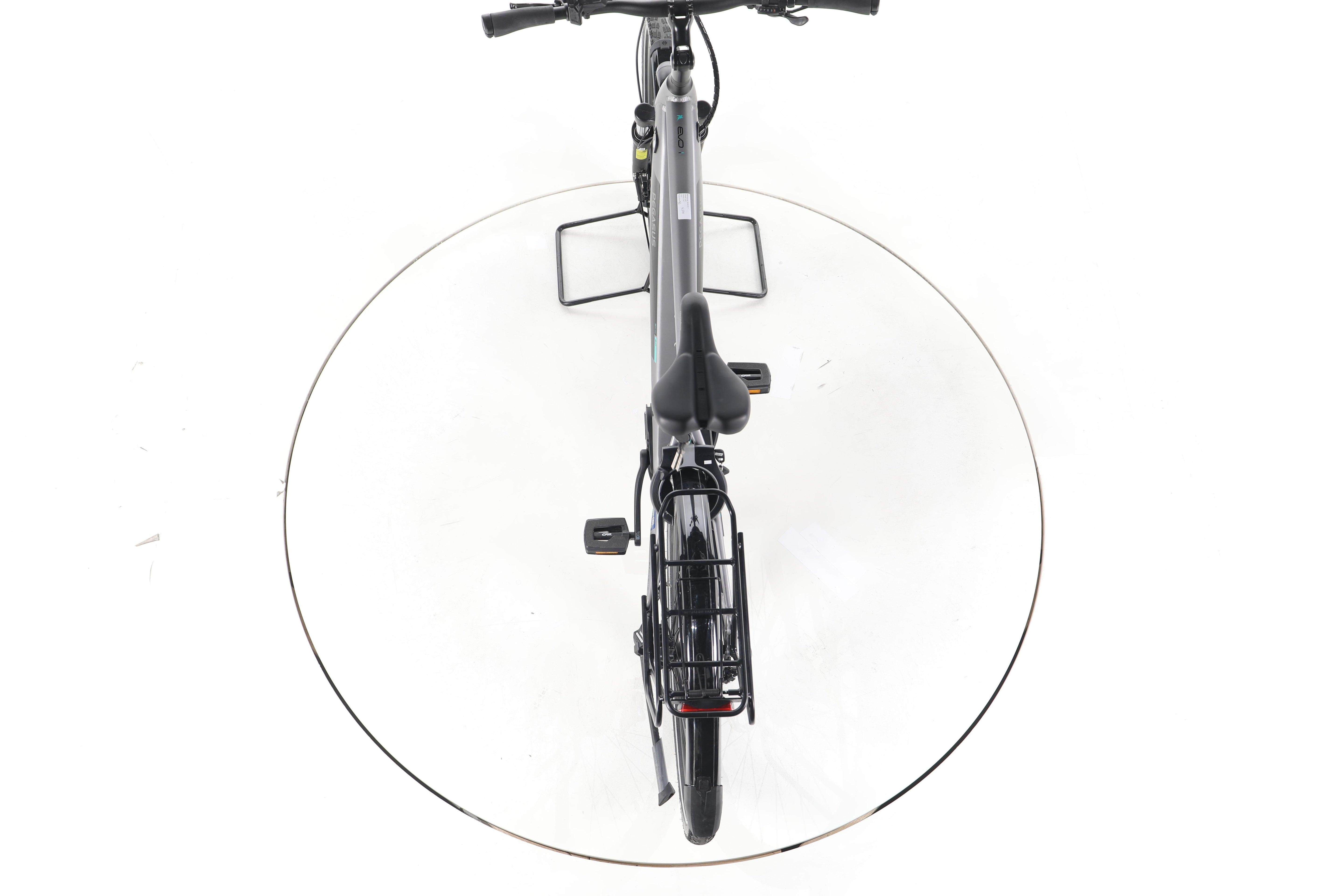 Pegasus EVO CX Trekking E-Bike - Image 22