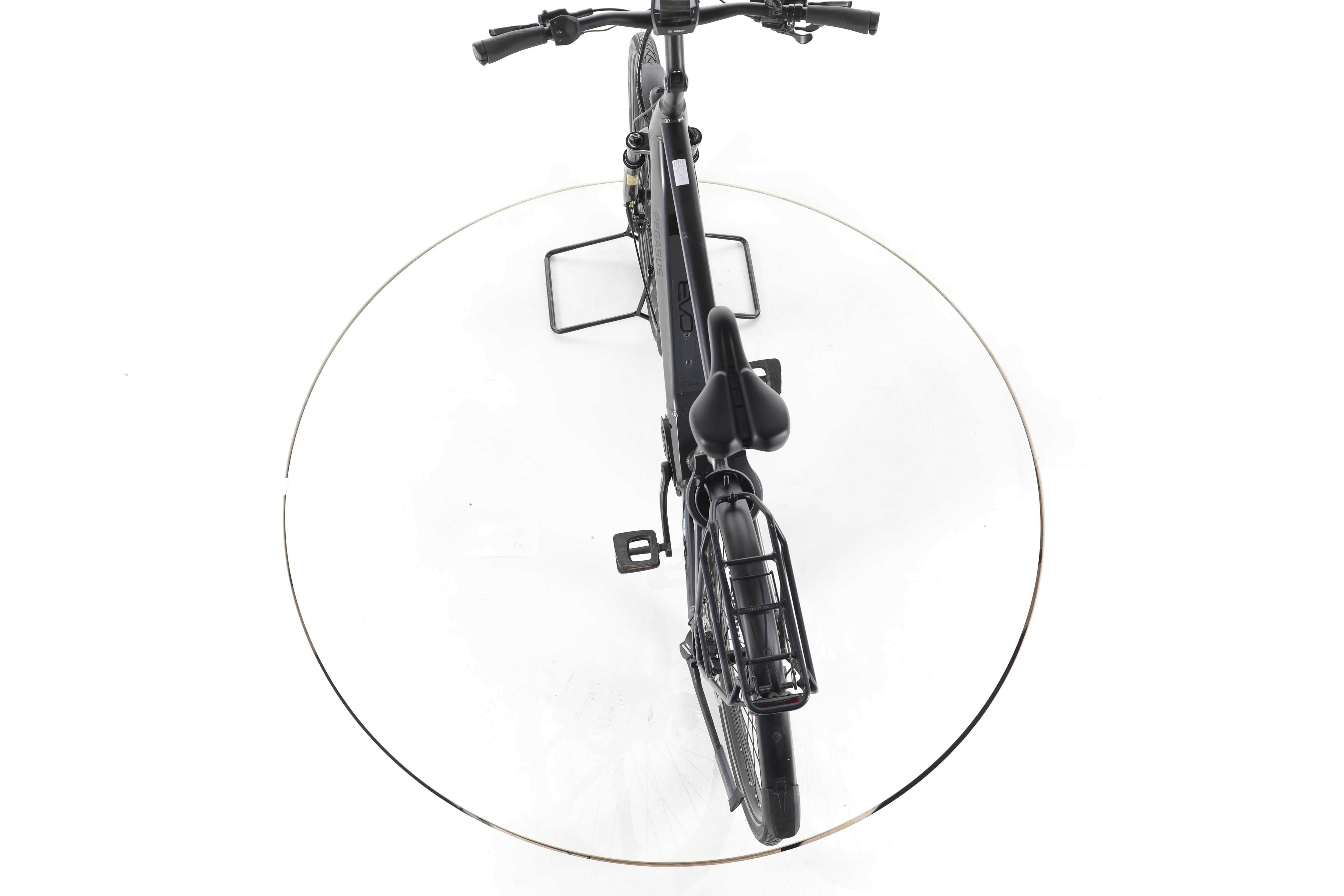Pegasus Premio EVO 10Lite Trekking E-Bike - Image 22