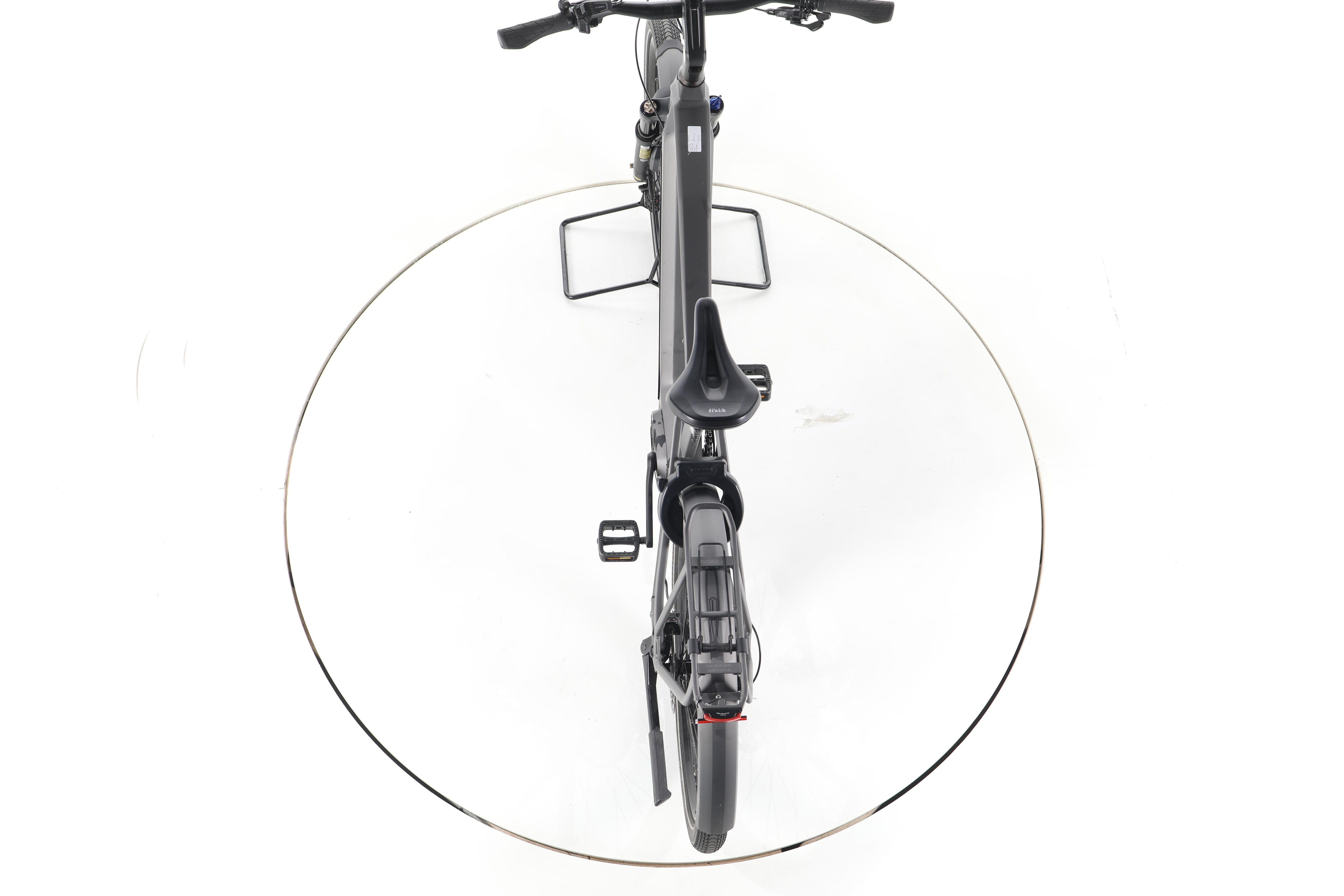 Kalkhoff Endeavour 7.B Advance+ ABS Trekking E-Bike 2023 - Image 22