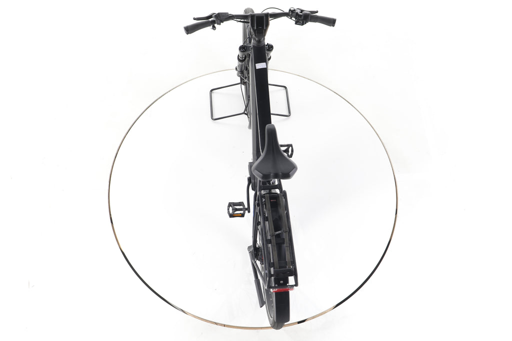Riese & Müller Charger4 GT City E-Bike - Image 22