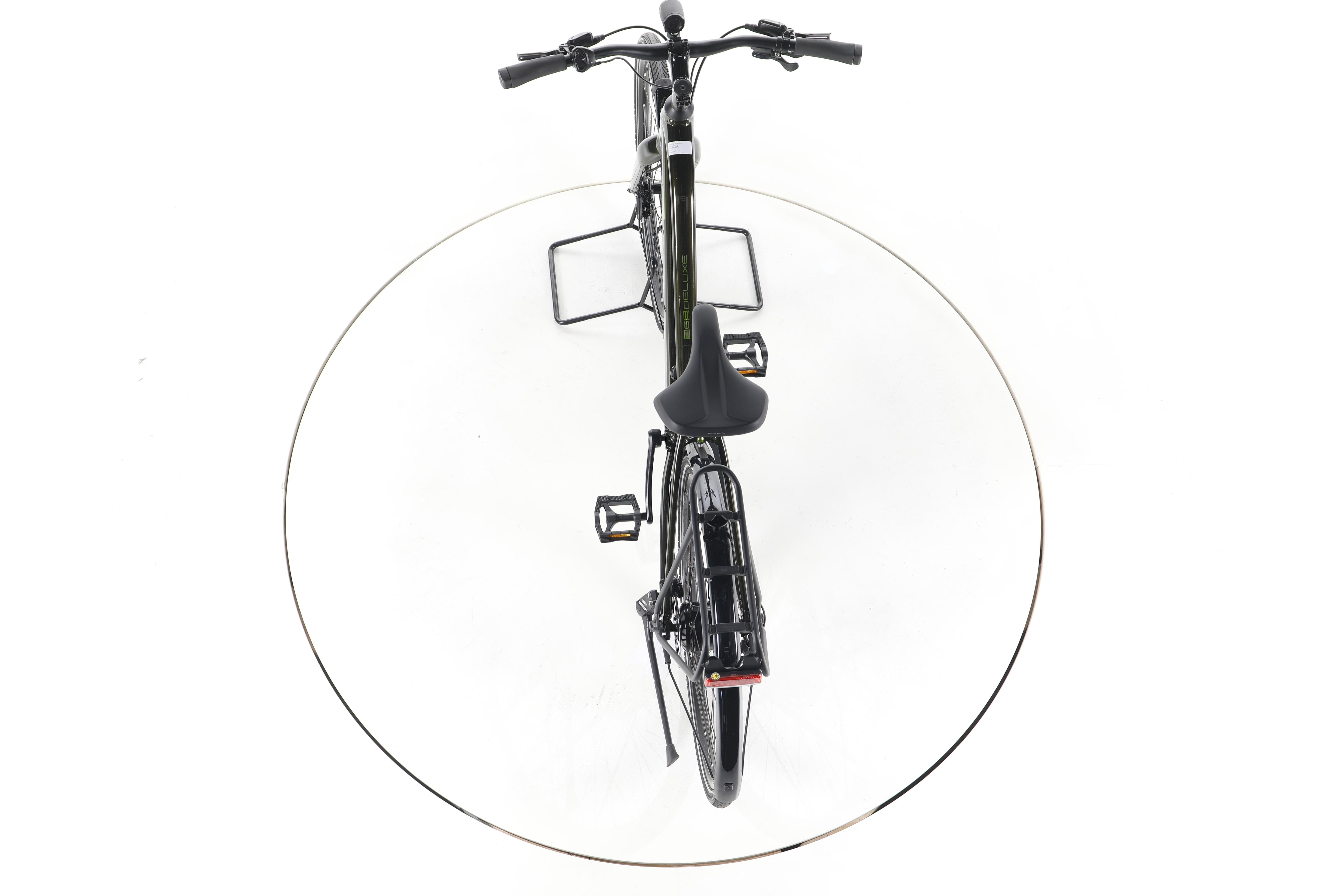 Diamant 365 Deluxe Trekking E-Bike - Image 22