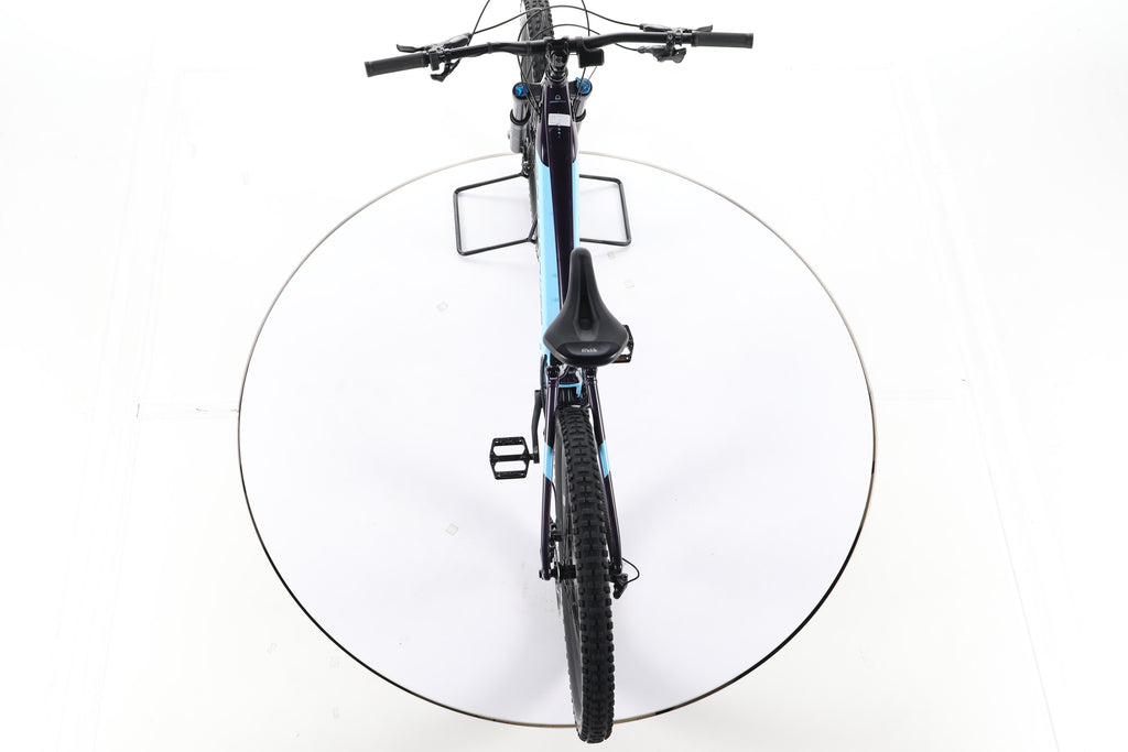 Mondraker DUSK R E-Bike Fully - Image 22