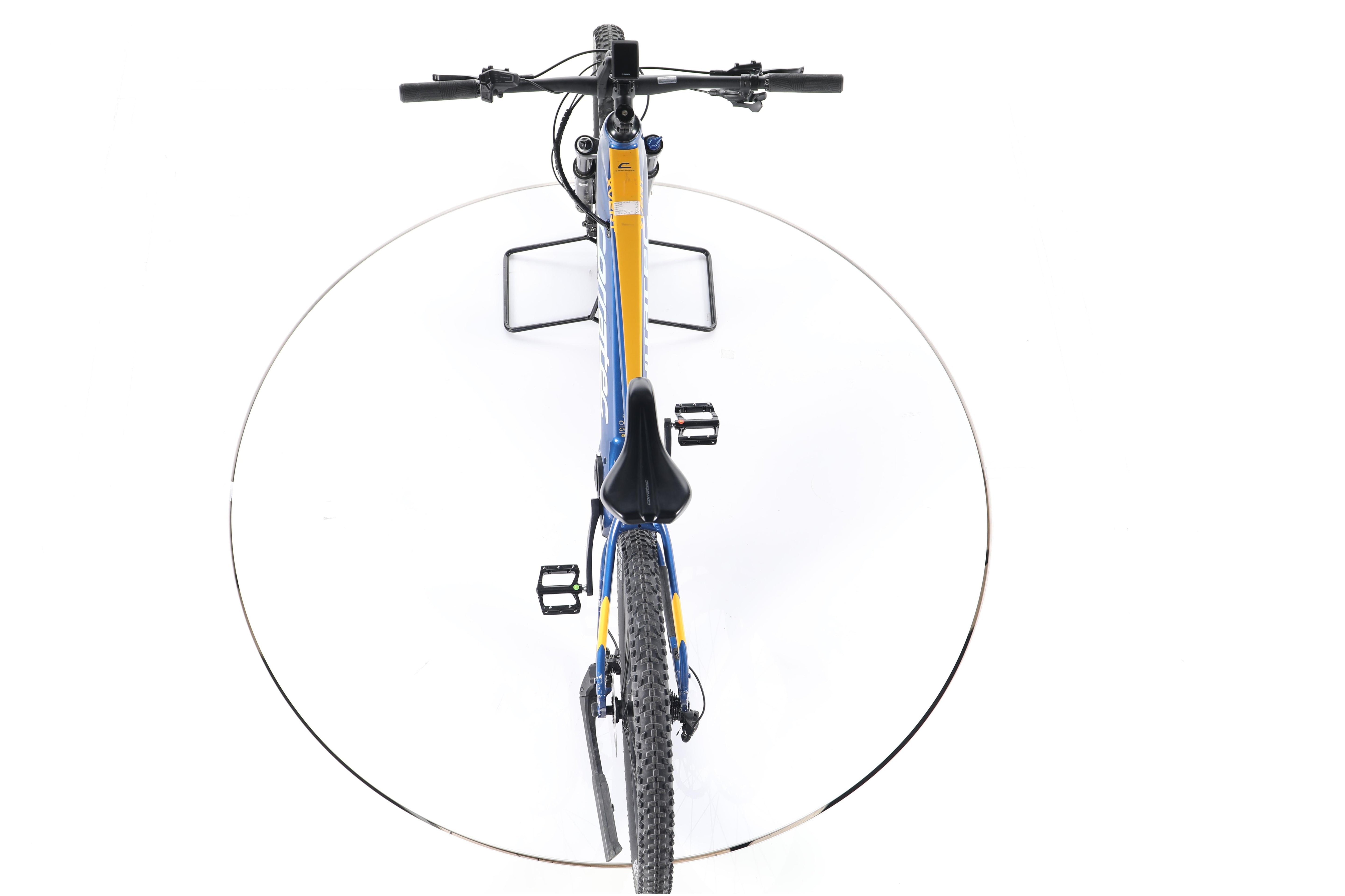 Corratec E-Power X-Vert Race Trinity E-Bike 2023 - Image 22