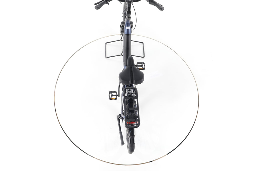 Gazelle Arroyo C7+ Elite City E-Bike Tiefeinsteiger - Image 22