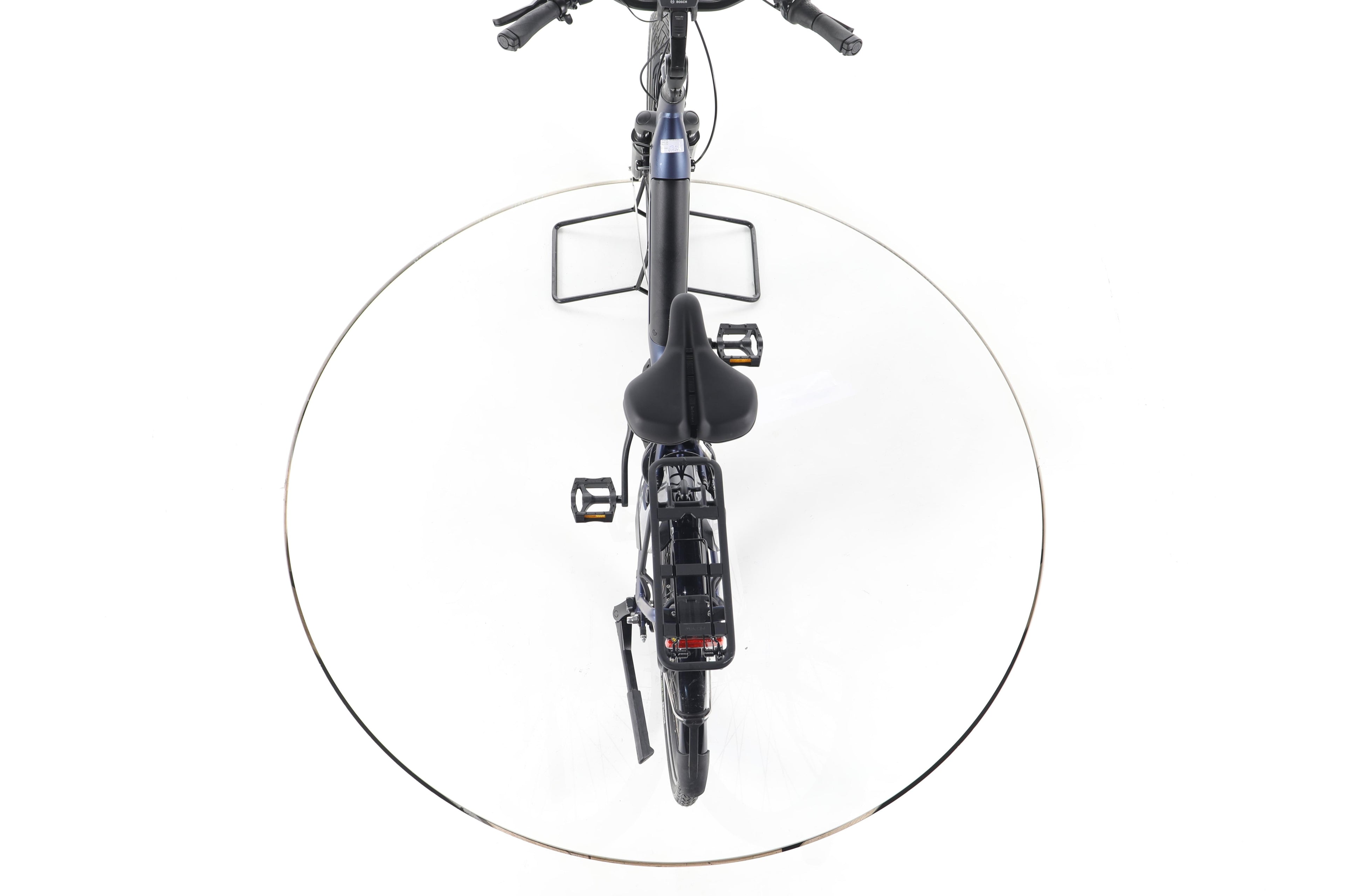 Gazelle Arroyo C7+ Elite City E-Bike Tiefeinsteiger - Image 22
