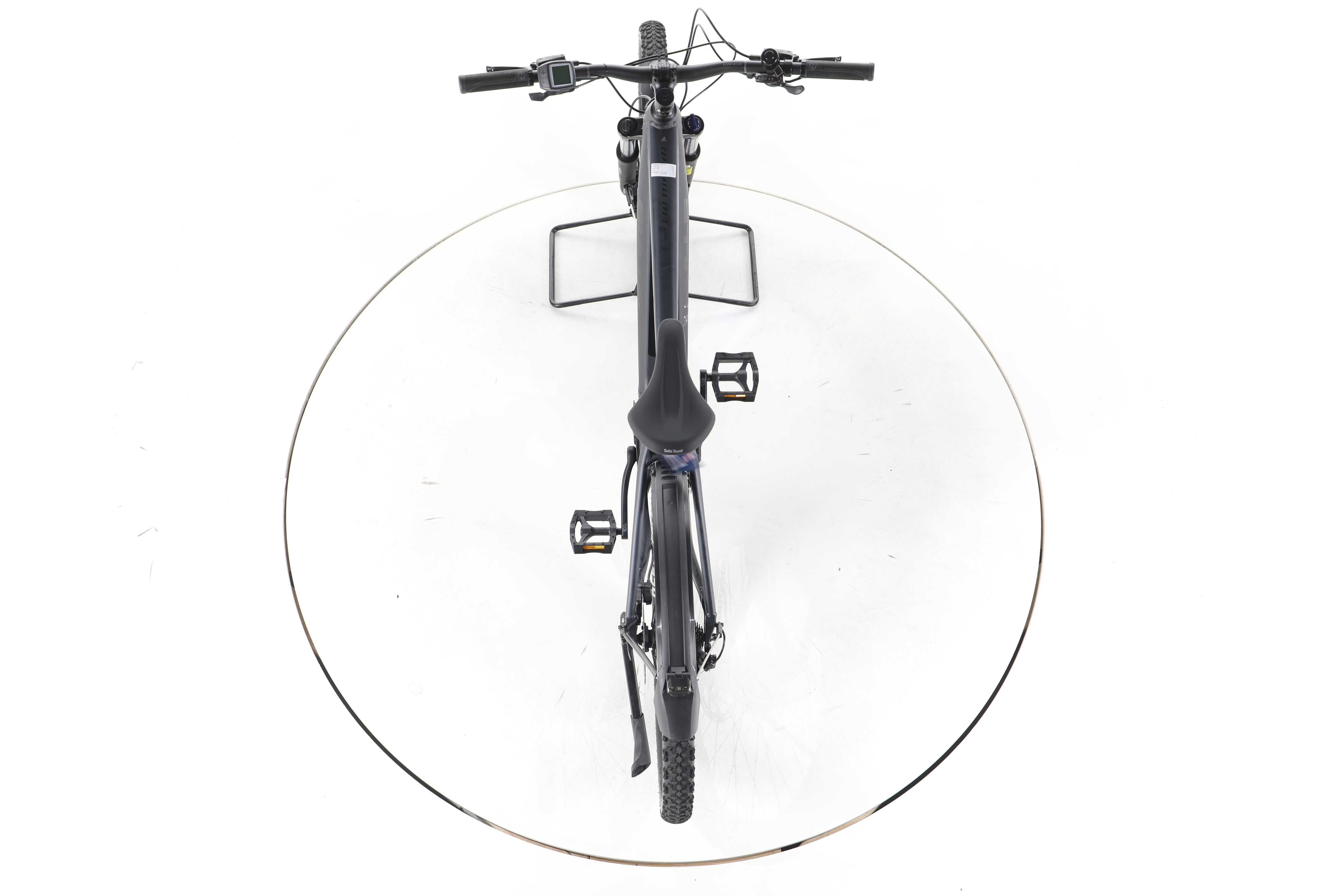 Bulls Copperhead EVO 1 Street Trekking E-Bike - Image 22