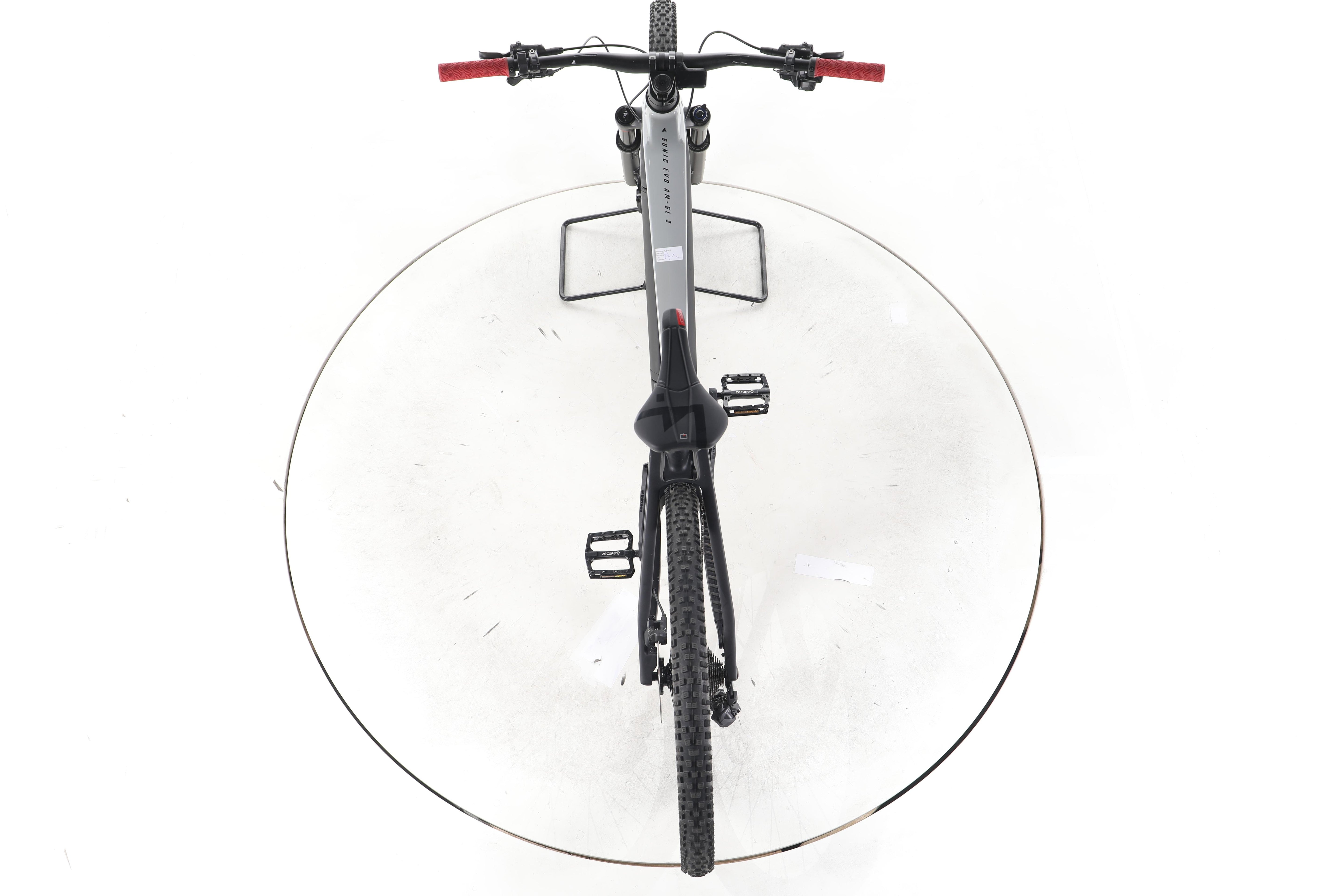 Bulls Sonic Evo AM SL 2 E-Bike Fully Carbon 2024 - Image 22