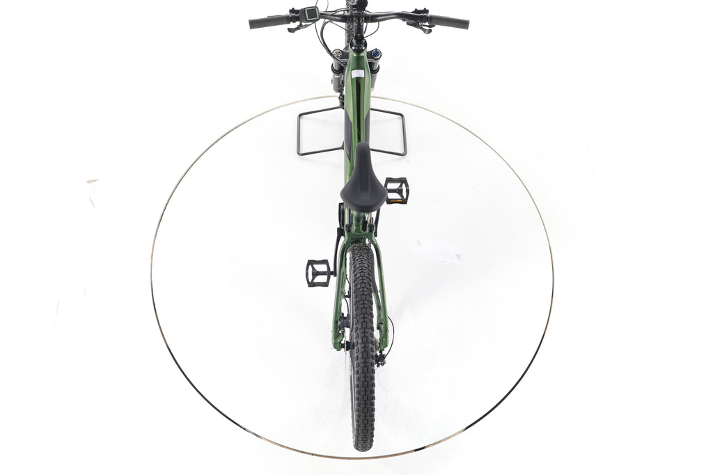 MORRISON Yurok Fully E-Bike - Image 22