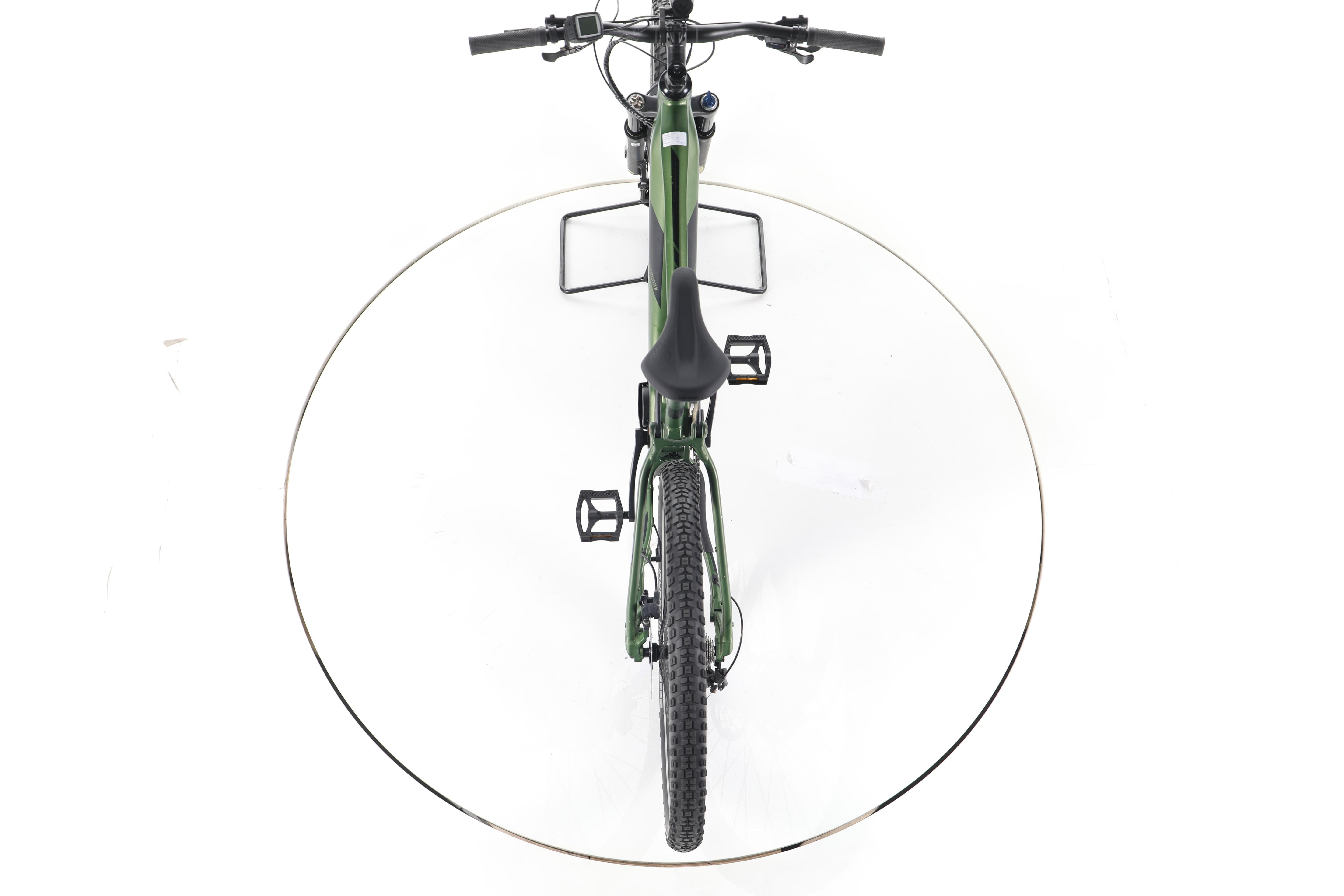 MORRISON Yurok Fully E-Bike - Image 22