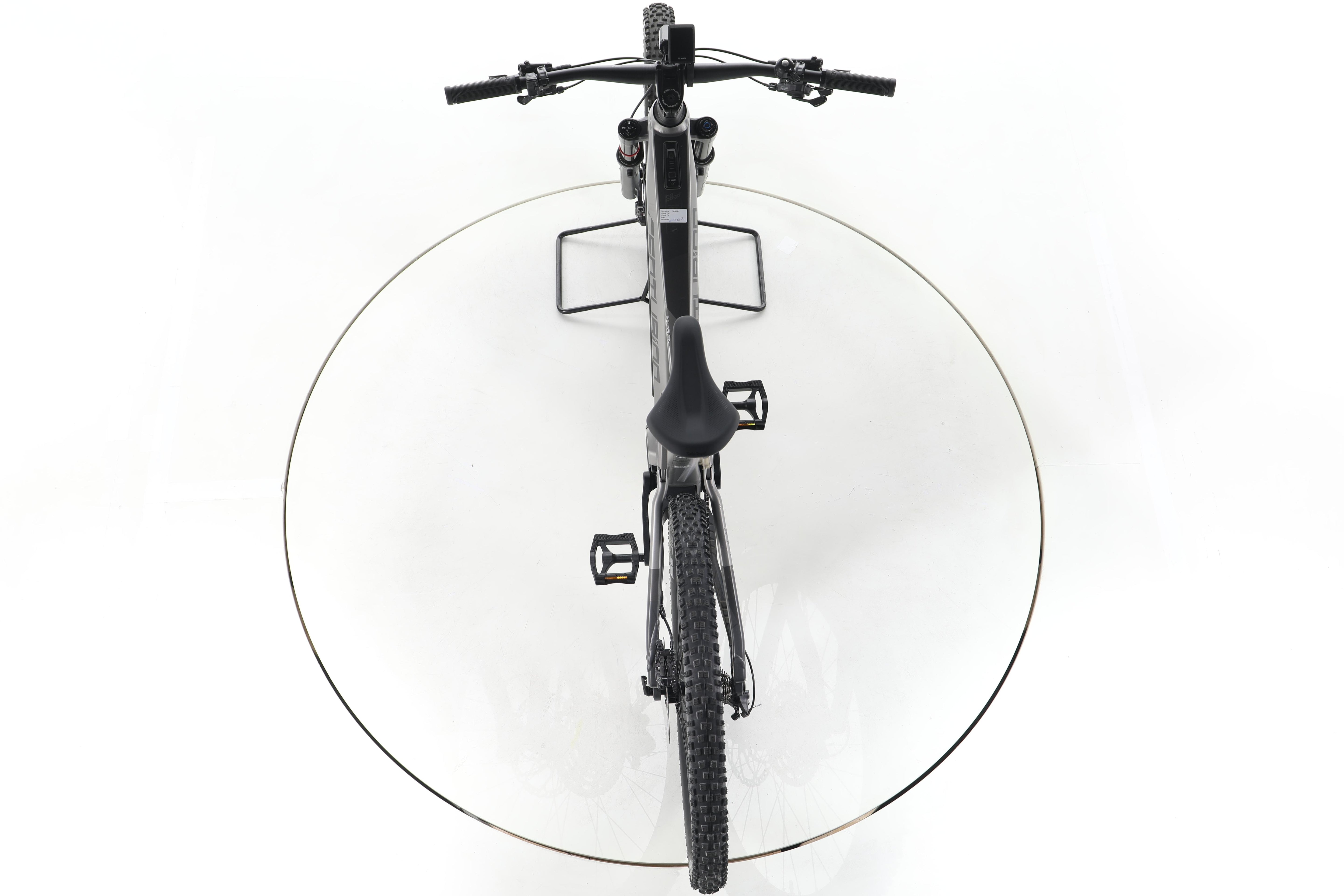 Centurion No Pogo R3700I EP2 Fully E-Bike 2024 - Image 22