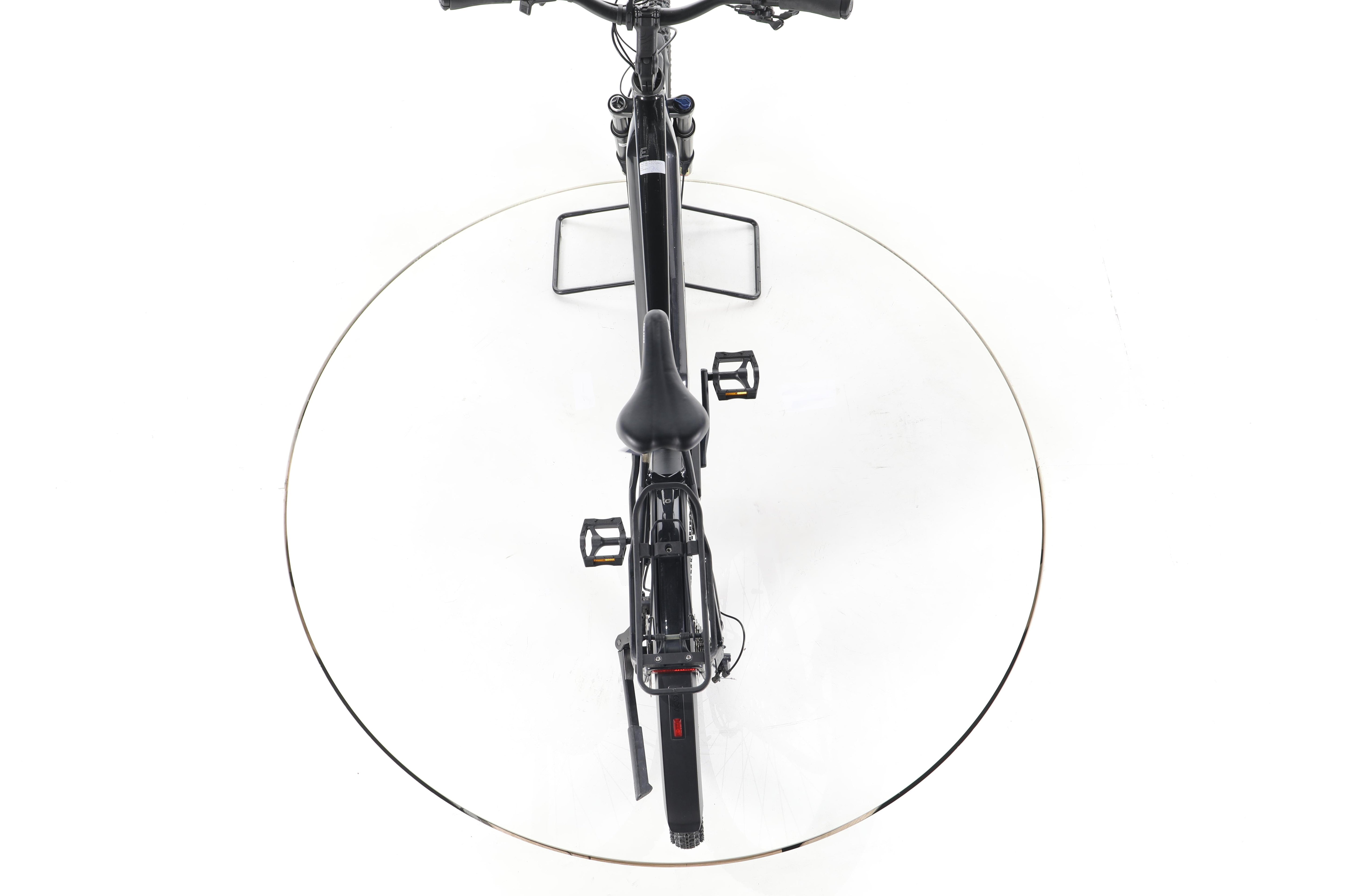 Cube Kathmandu Hybrid EXC Trekking E-Bike 2023 - Image 22