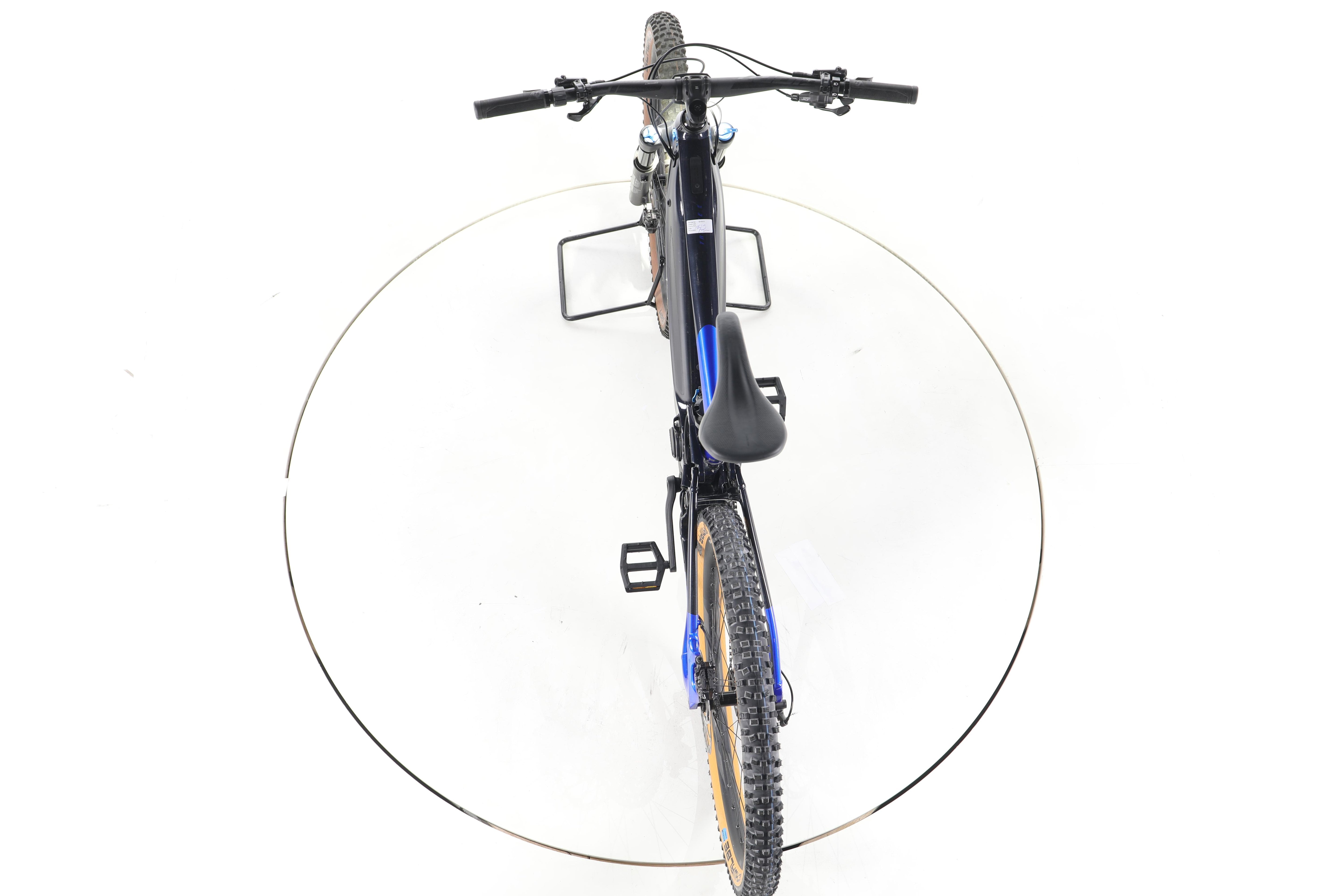 Giant Trance X E+ 1 E-Bike Fully - Image 22