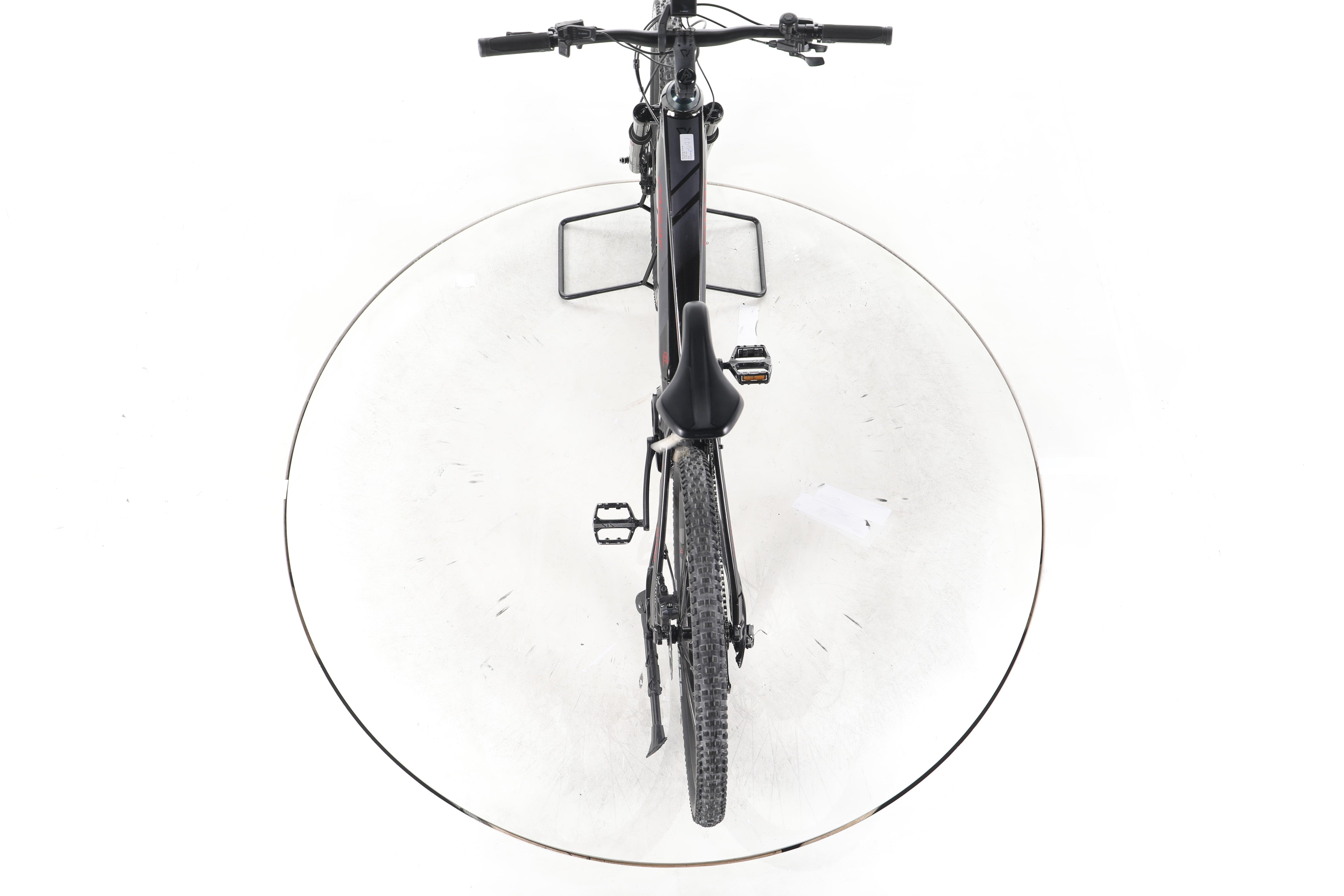 Conway Cairon SUV 5.0 E-Bike - Image 22