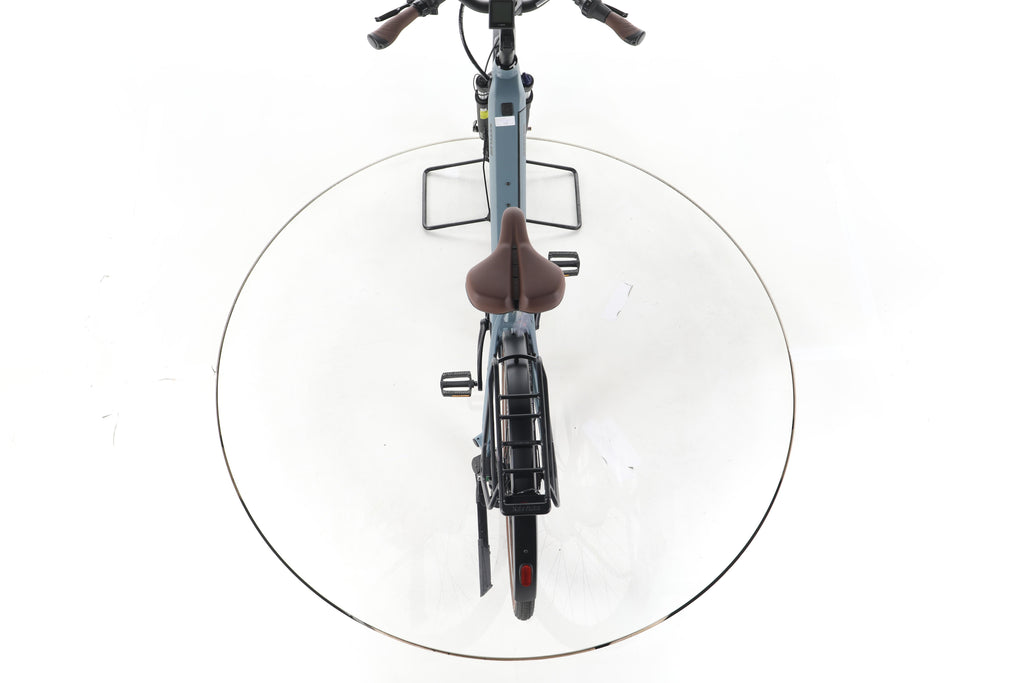 Kettler Quadriga P5 Belt RT City E-Bike 2024 - Image 22