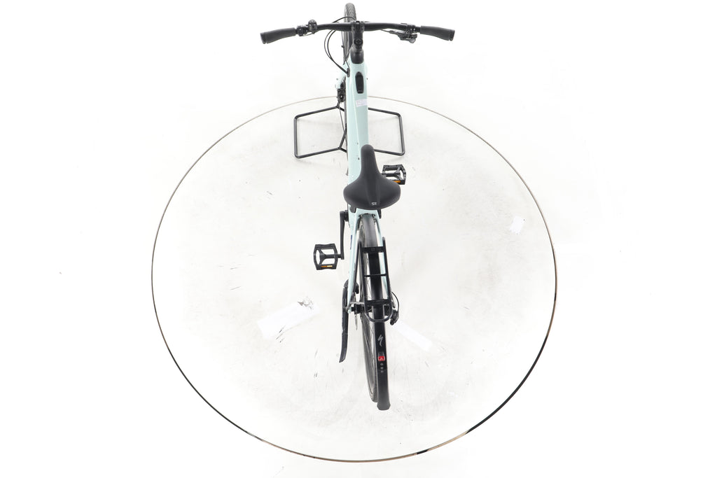 Specialized Turbo Vado SL 4.0 EQ Trekking E-Bike - Image 22