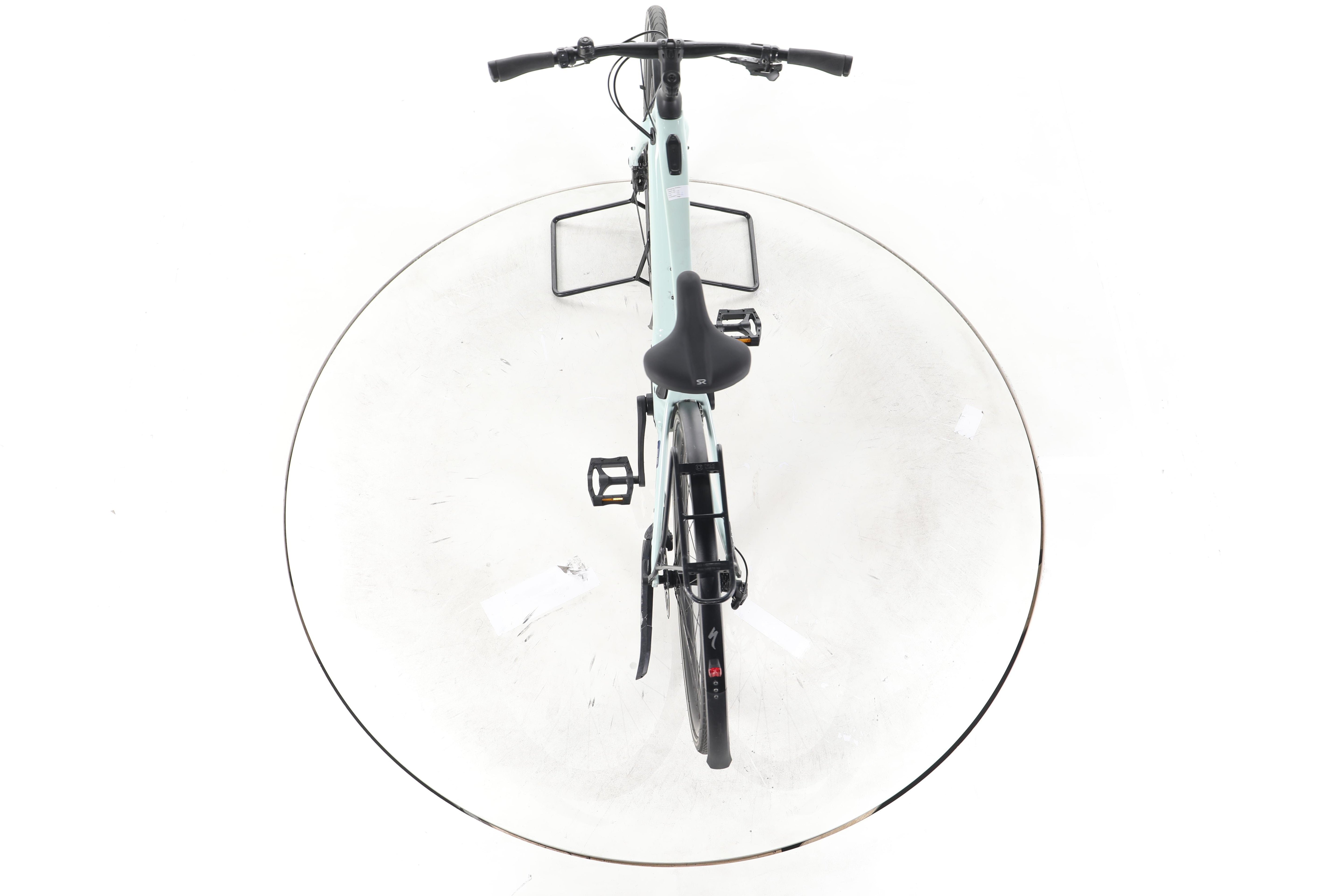 Specialized Turbo Vado SL 4.0 EQ Trekking E-Bike - Image 22