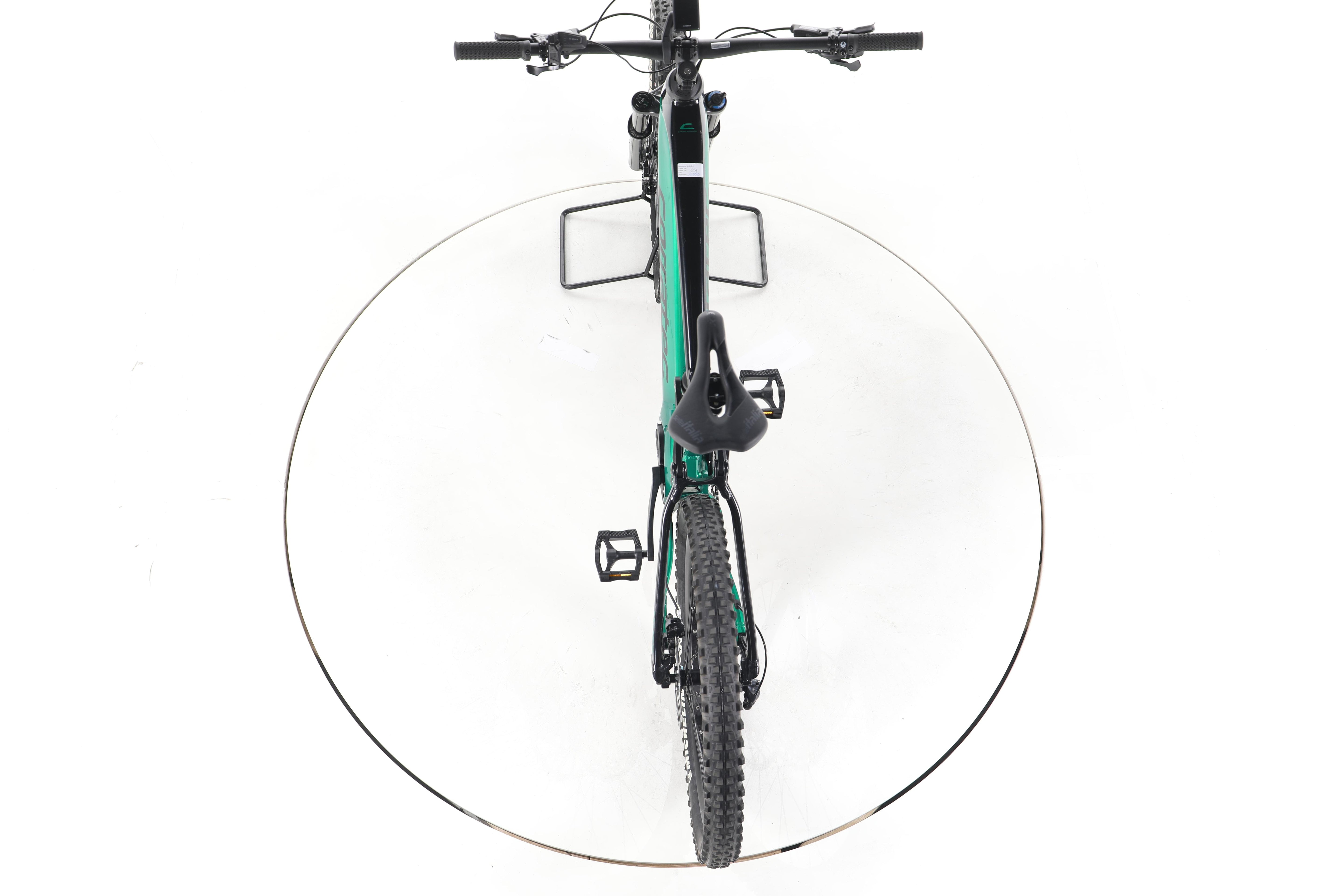 Corratec E-Power RS 160 Pro Plus Fully E-Bike - Image 22